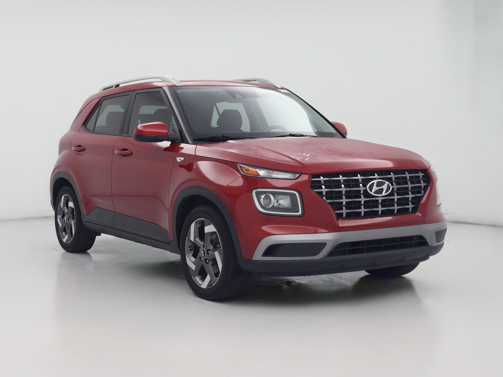 2022 Hyundai Venue SEL