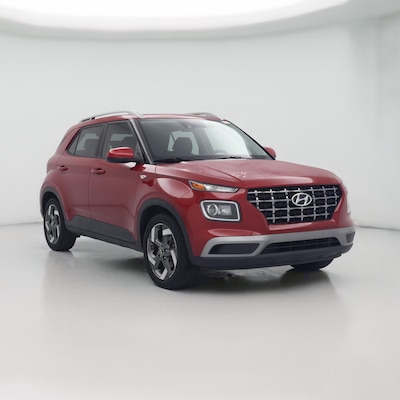 2022 Hyundai Venue SEL