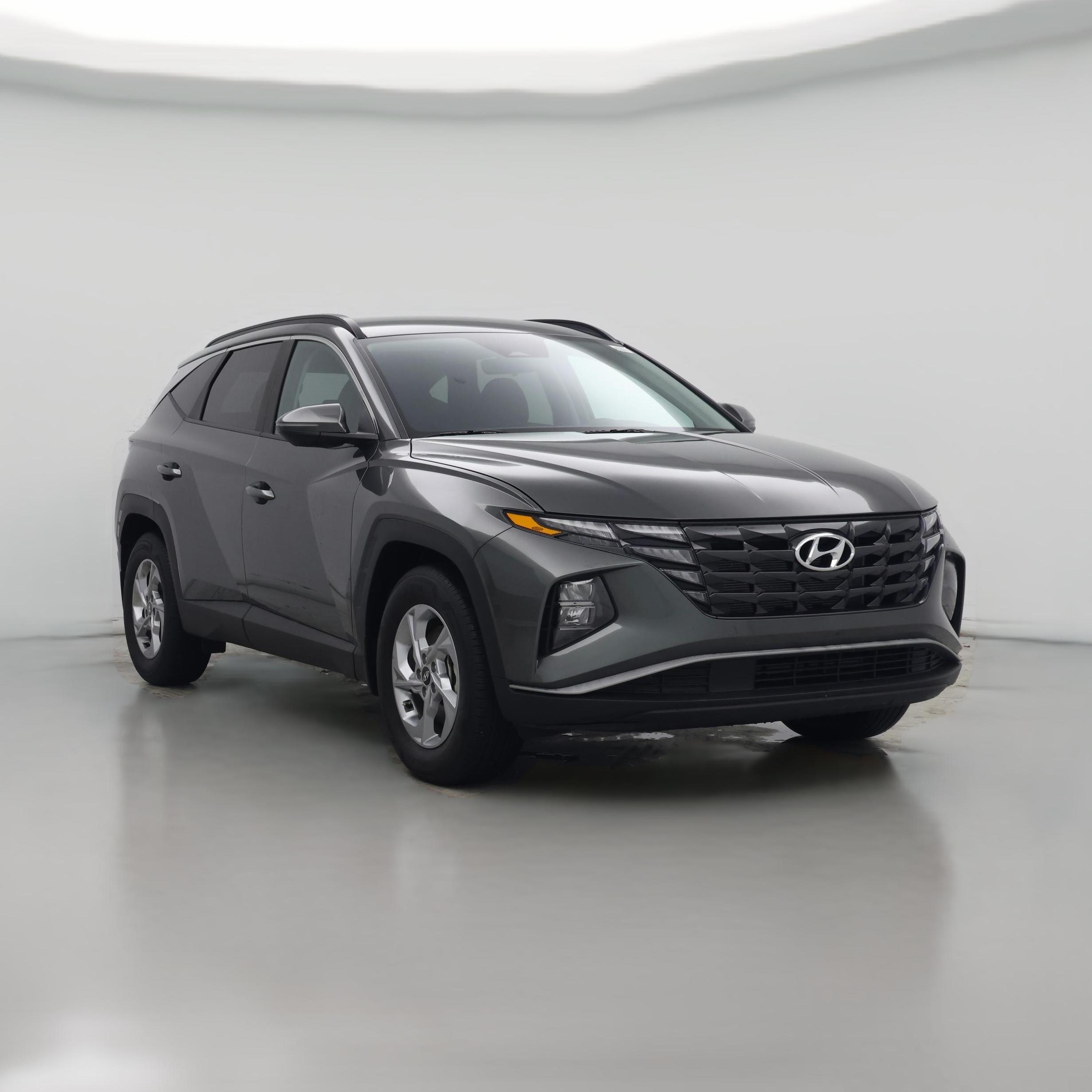 Thumbnail: 2023 Hyundai Tucson - 1
