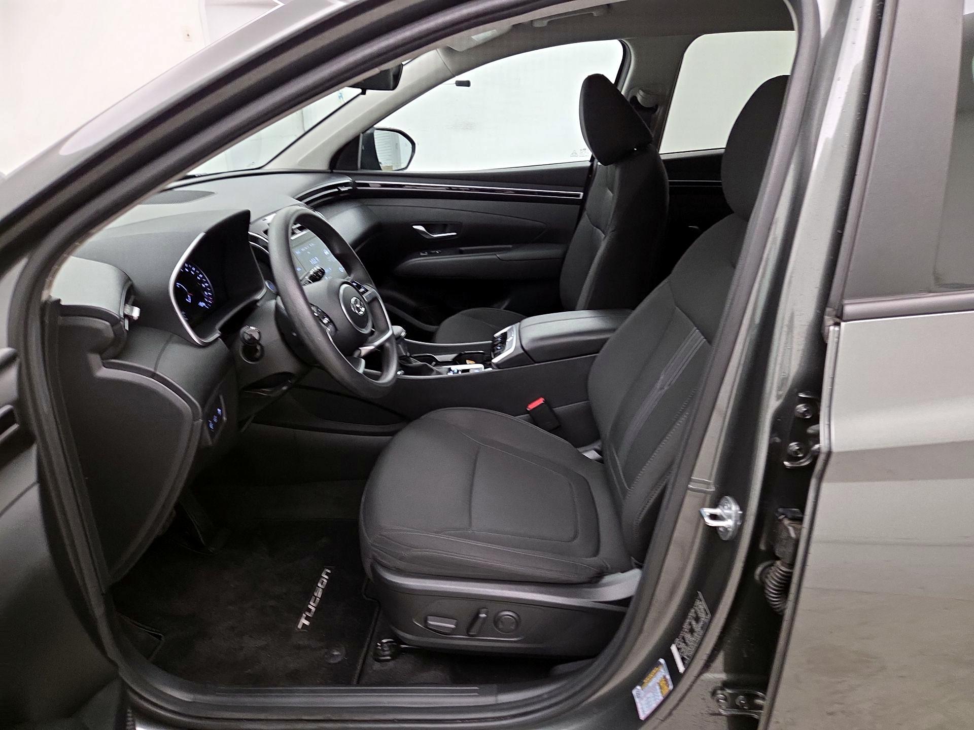 Thumbnail: 2023 Hyundai Tucson - 11