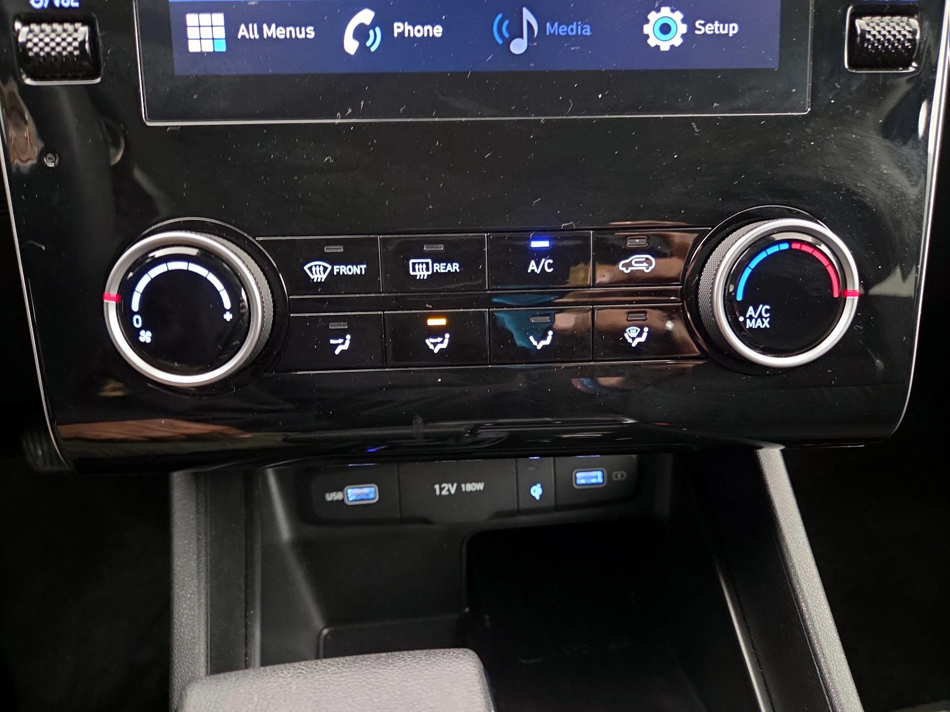 Thumbnail: 2023 Hyundai Tucson - 16