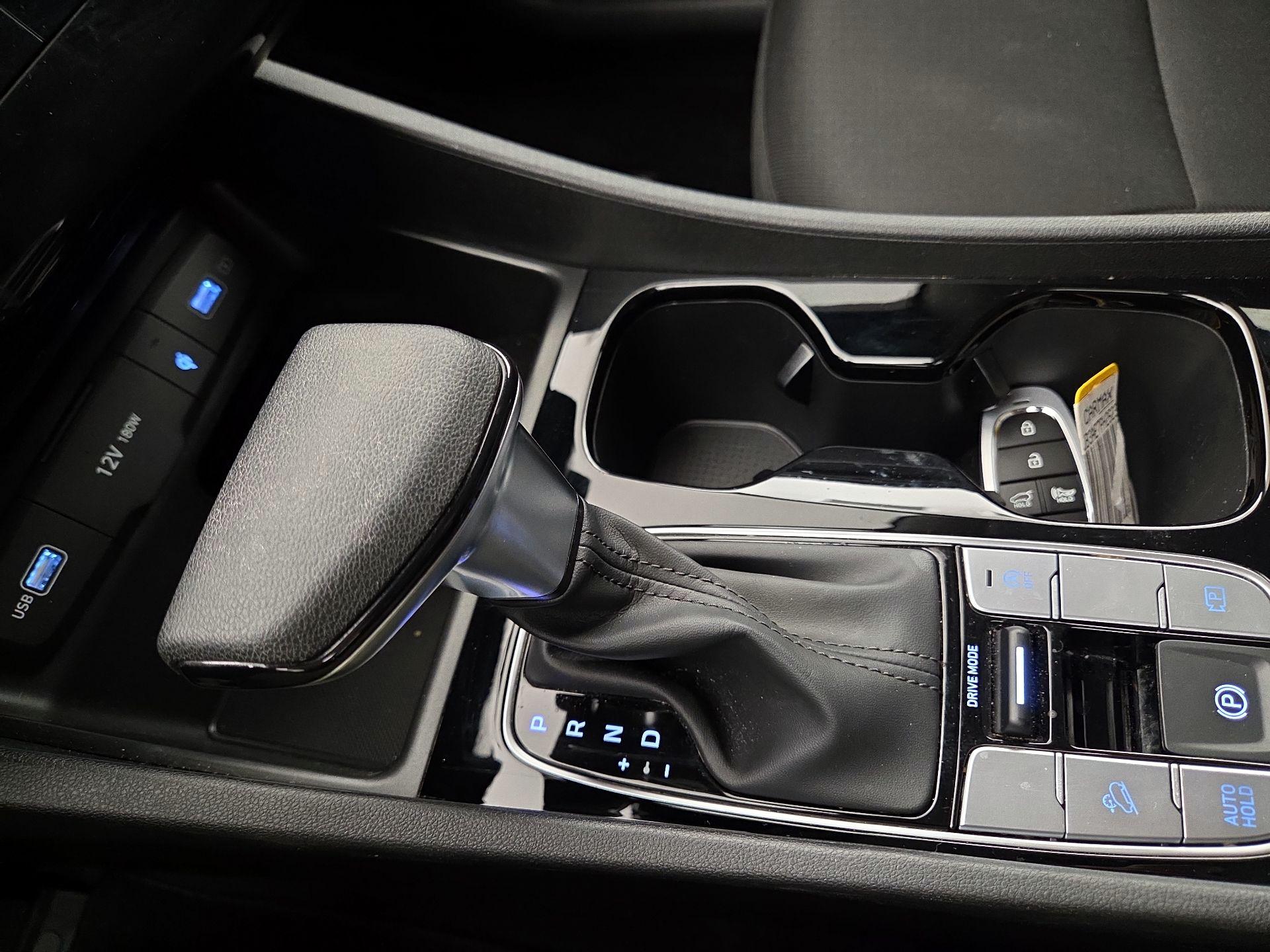 Thumbnail: 2023 Hyundai Tucson - 17