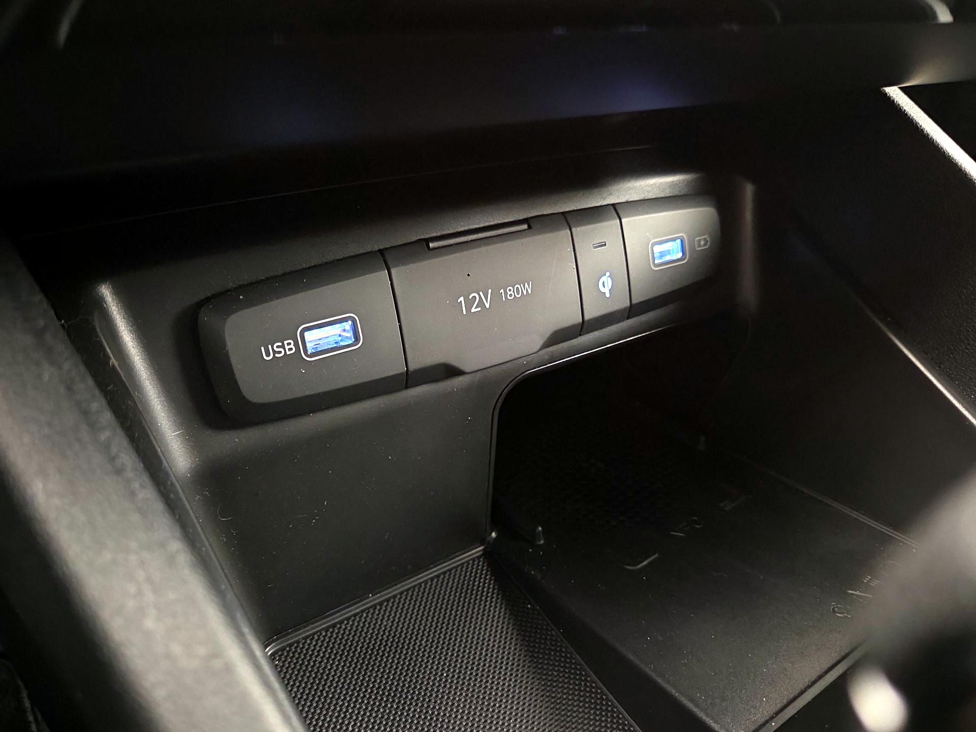 Thumbnail: 2023 Hyundai Tucson - 18