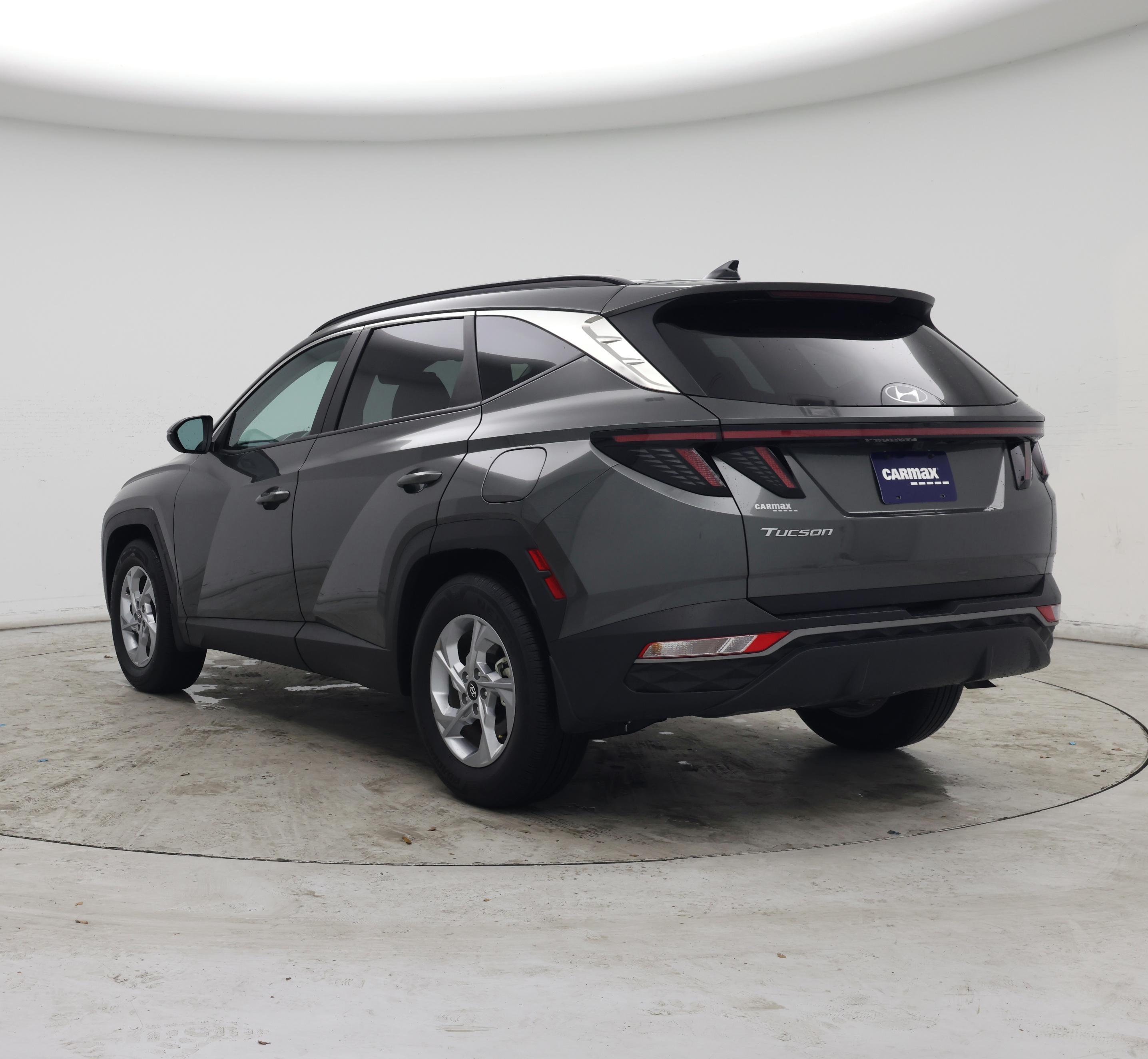 Thumbnail: 2023 Hyundai Tucson - 2