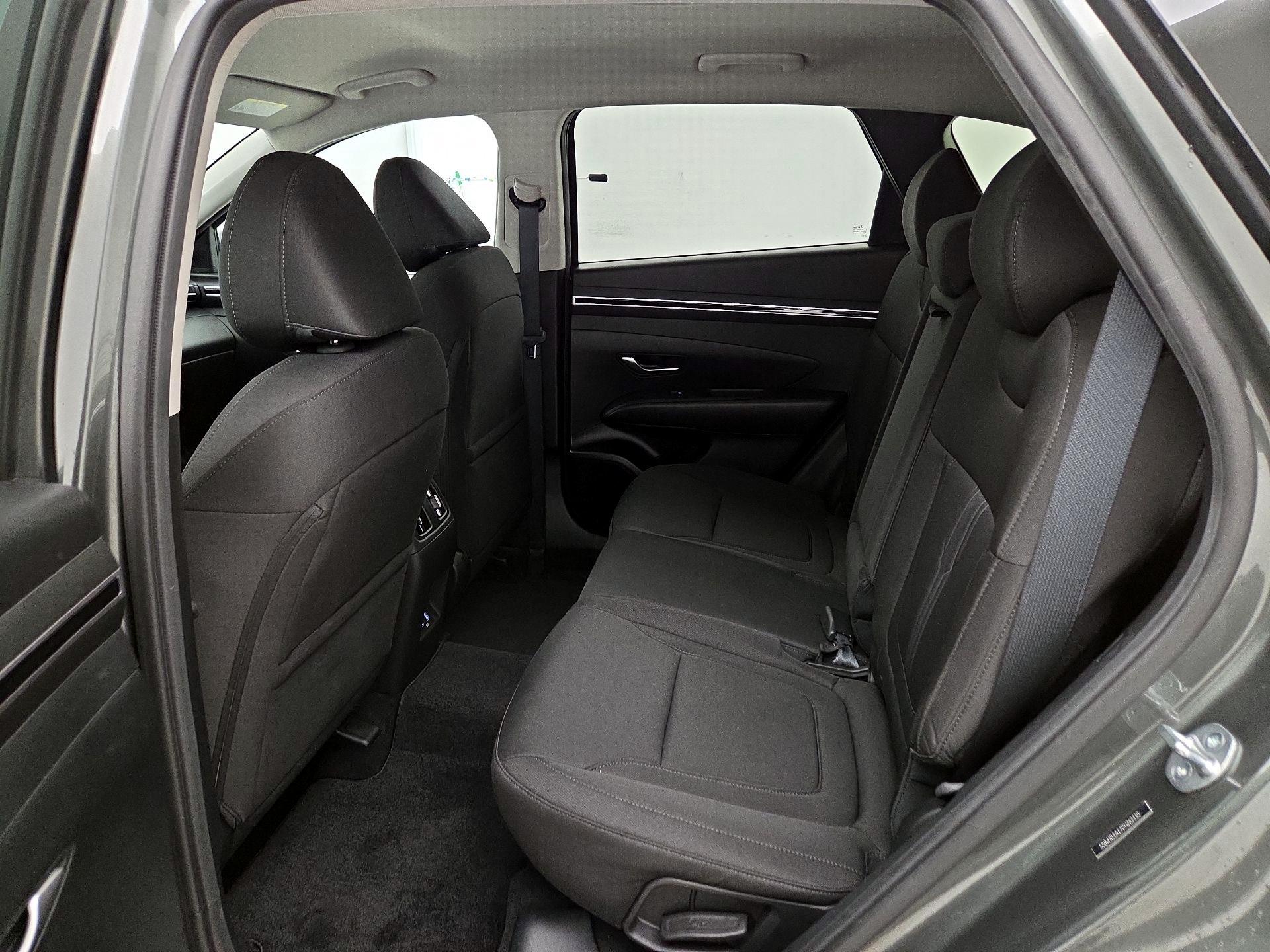 Thumbnail: 2023 Hyundai Tucson - 19