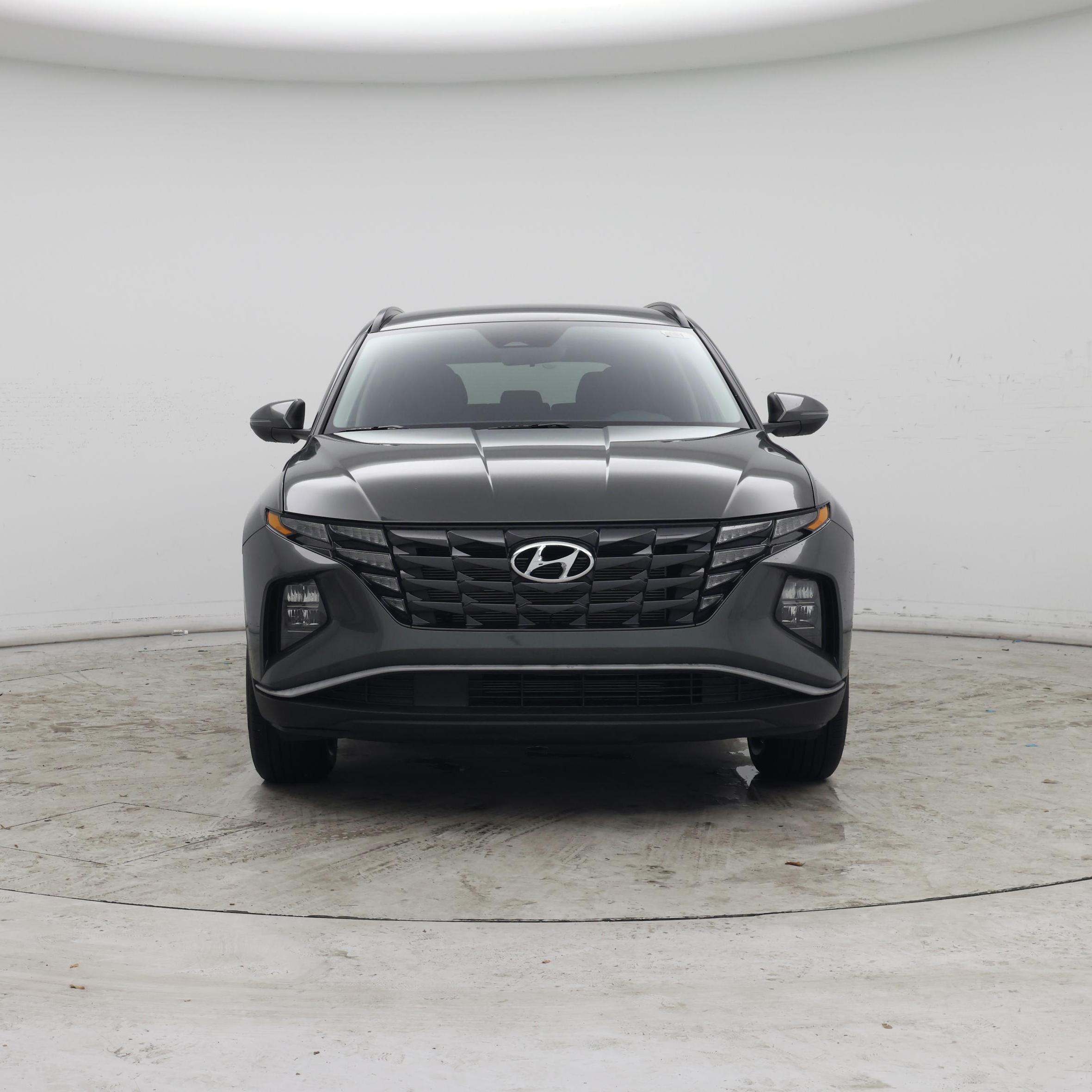 Thumbnail: 2023 Hyundai Tucson - 5