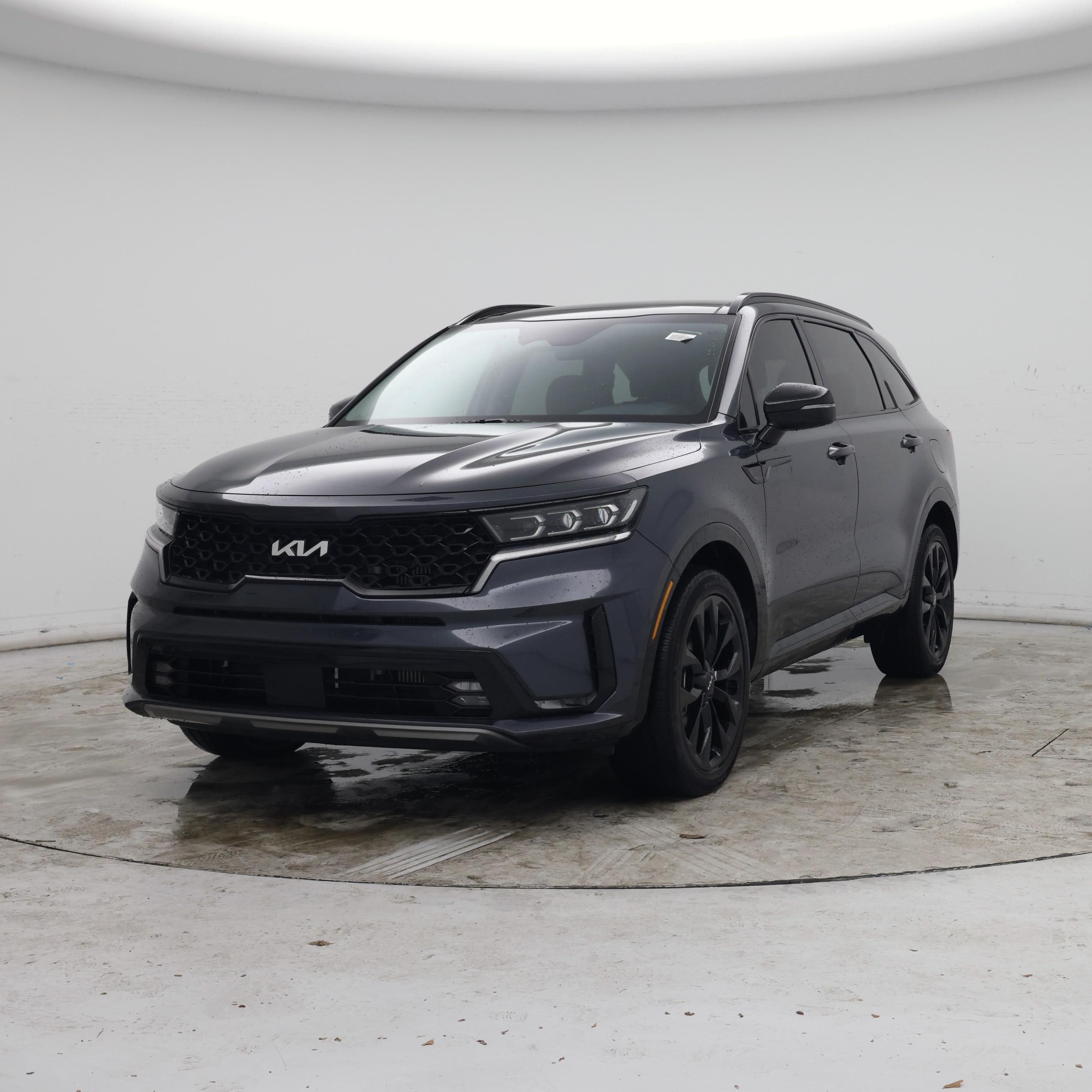 Thumbnail: 2023 Kia Sorento - 4