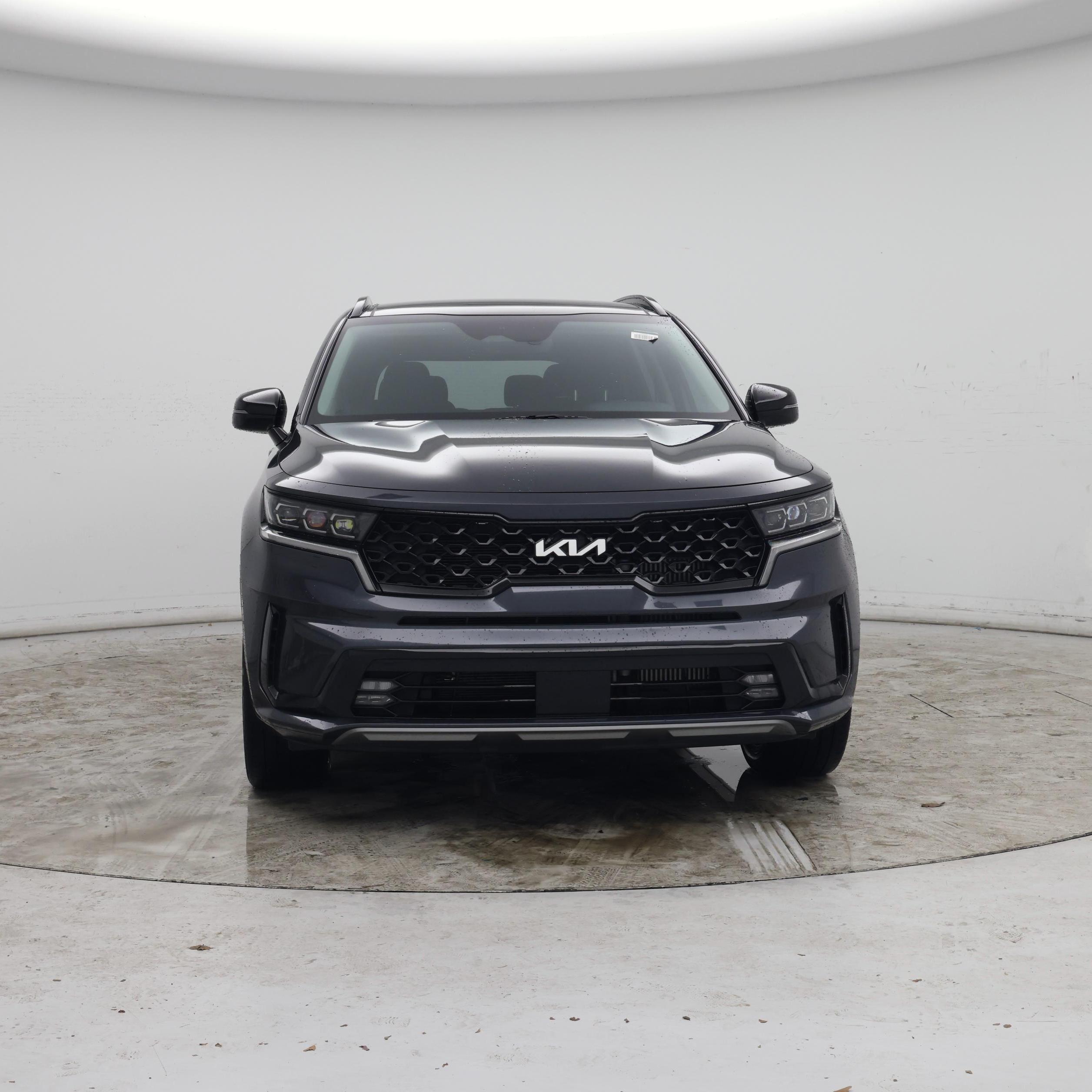 Thumbnail: 2023 Kia Sorento - 5