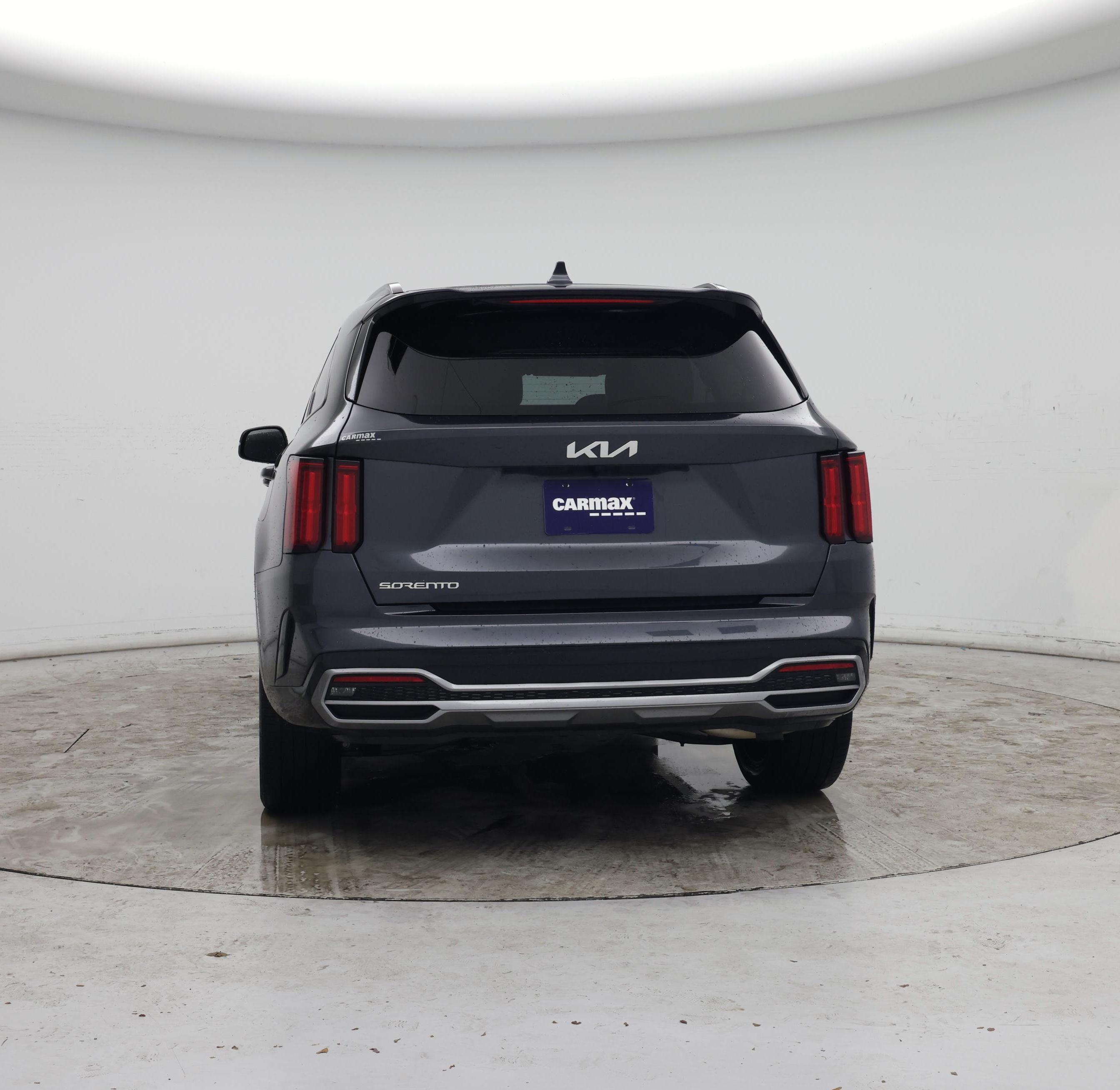 Thumbnail: 2023 Kia Sorento - 6