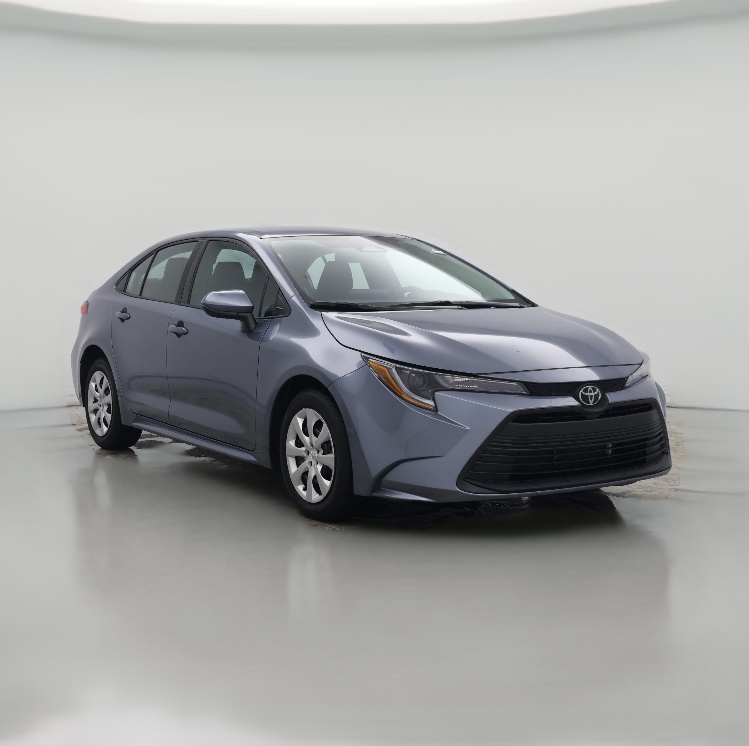 Thumbnail: 2024 Toyota Corolla - 1