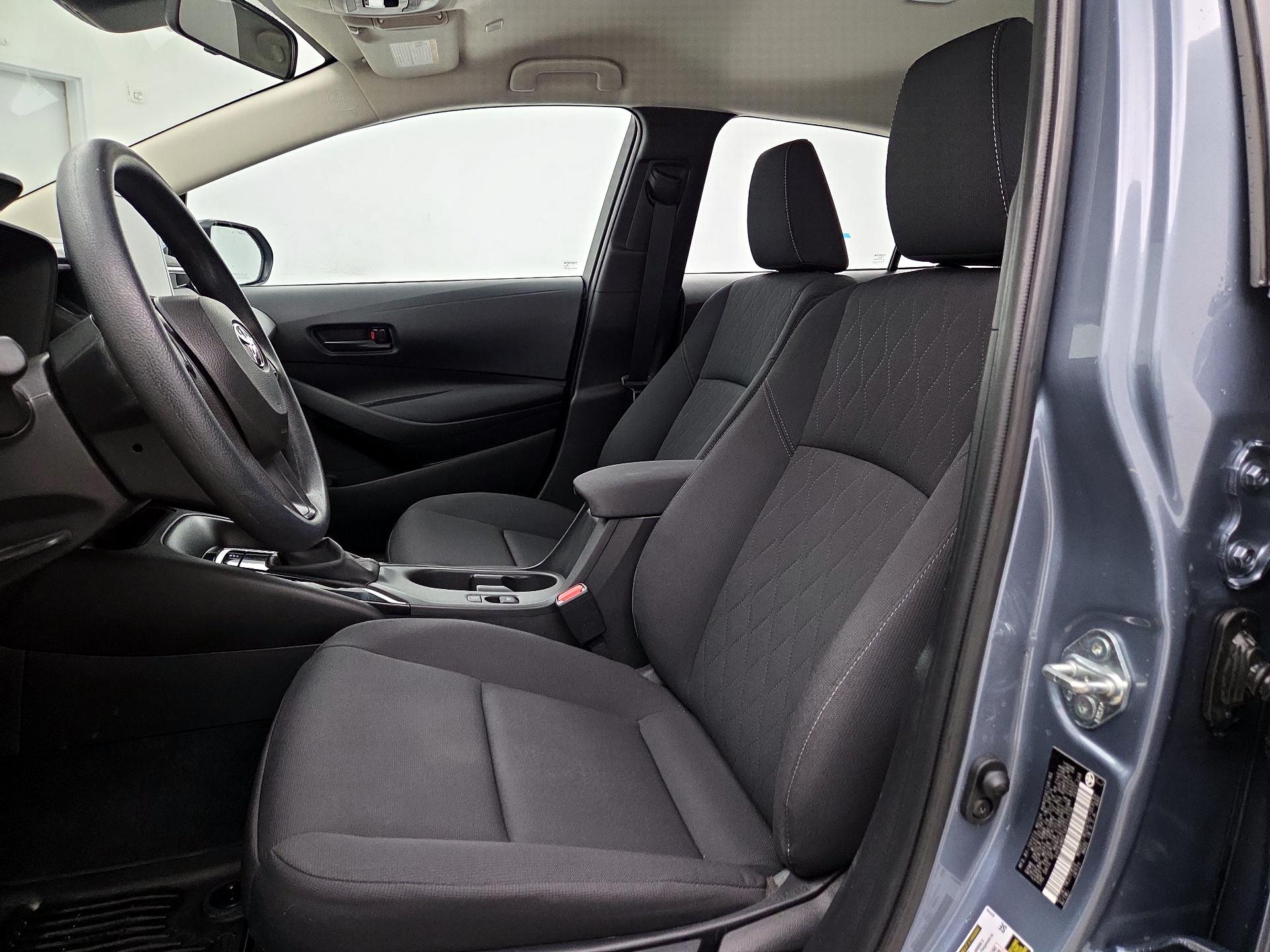 Thumbnail: 2024 Toyota Corolla - 11