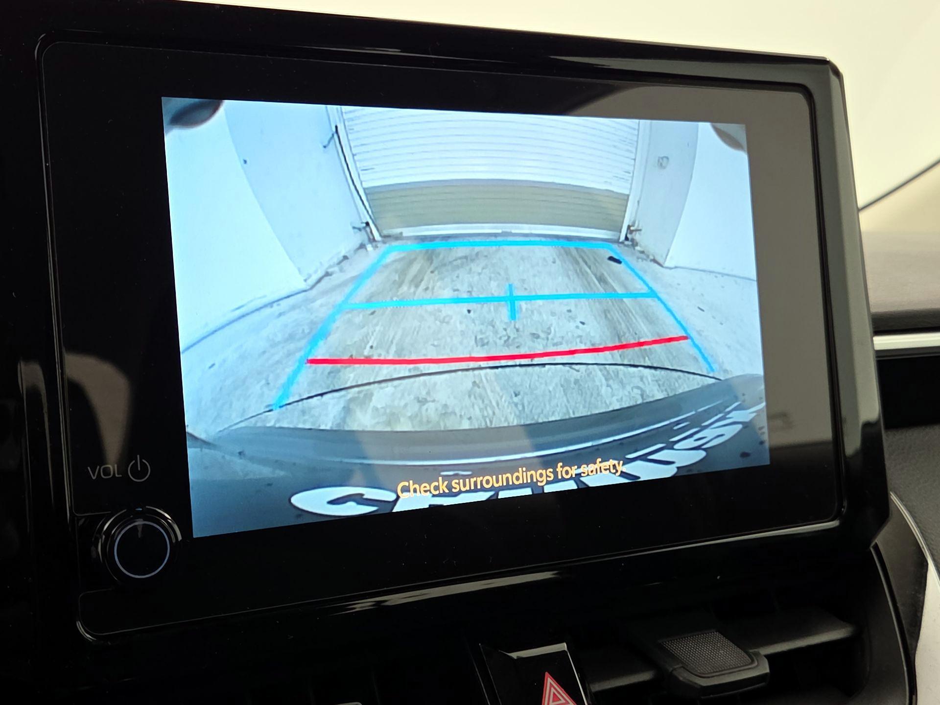 Thumbnail: 2024 Toyota Corolla - 14