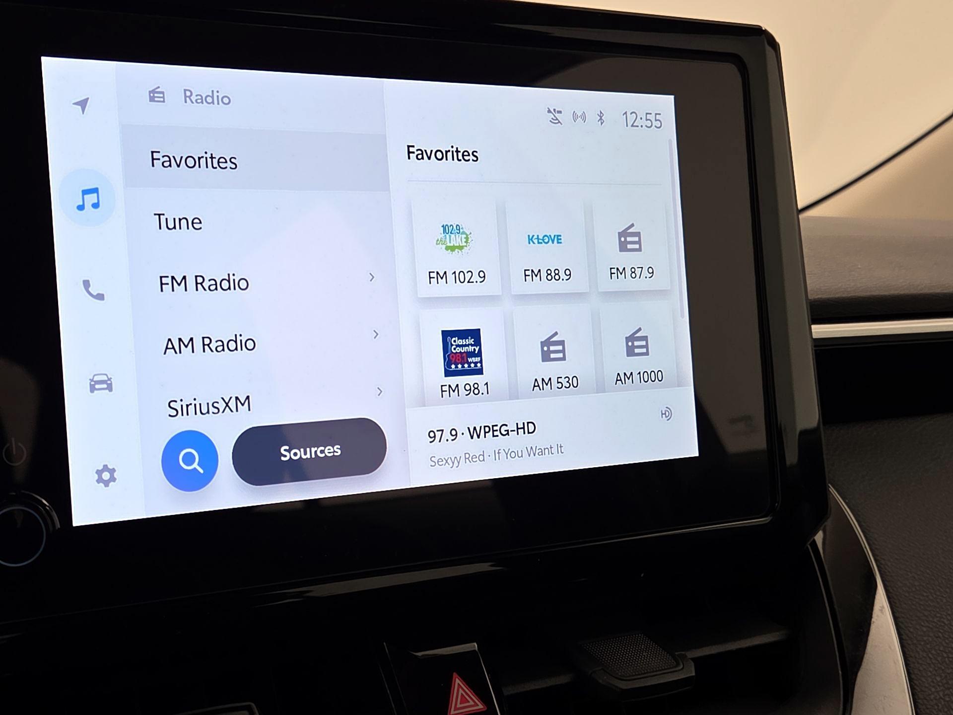 Thumbnail: 2024 Toyota Corolla - 15
