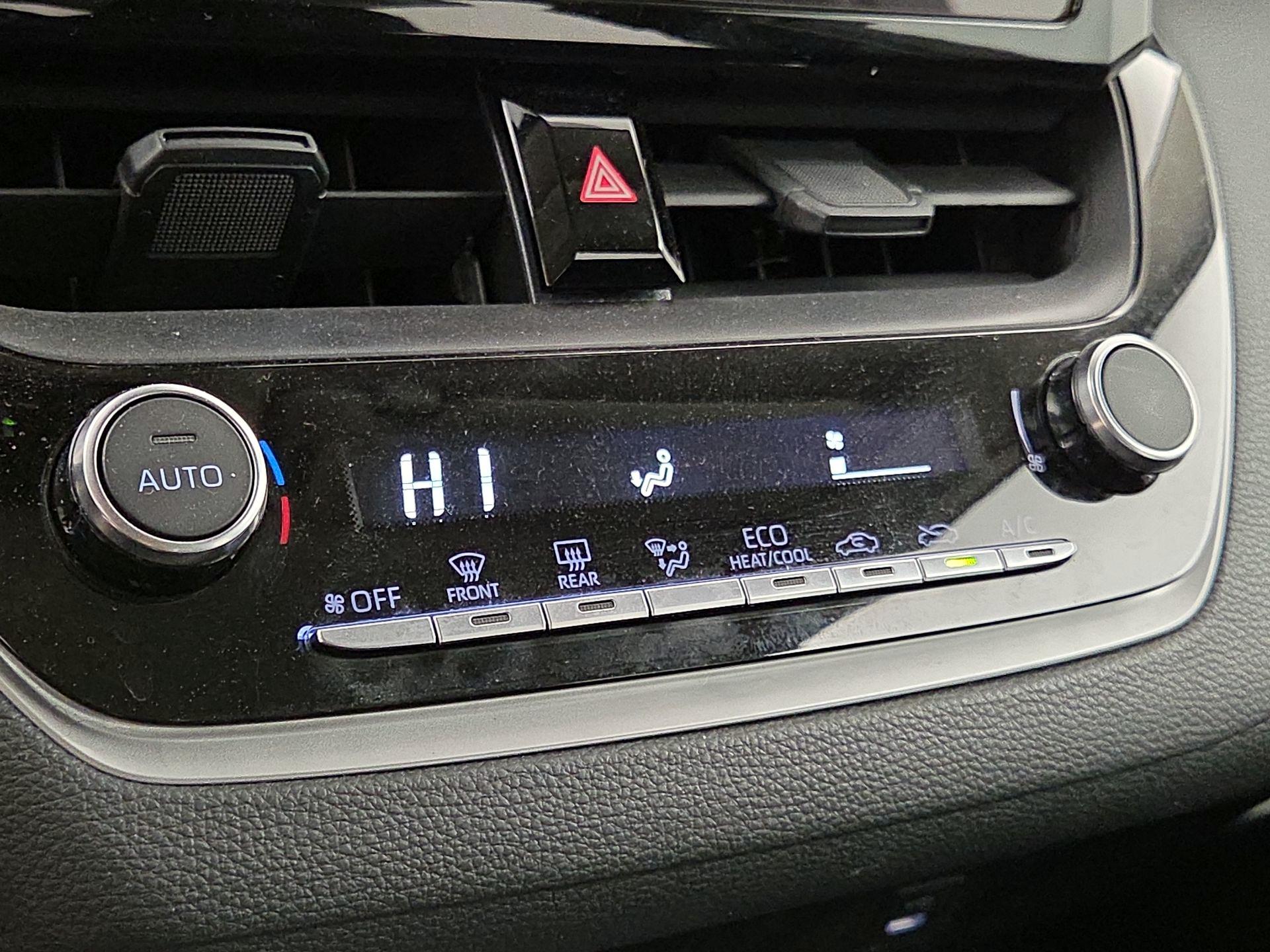 Thumbnail: 2024 Toyota Corolla - 16