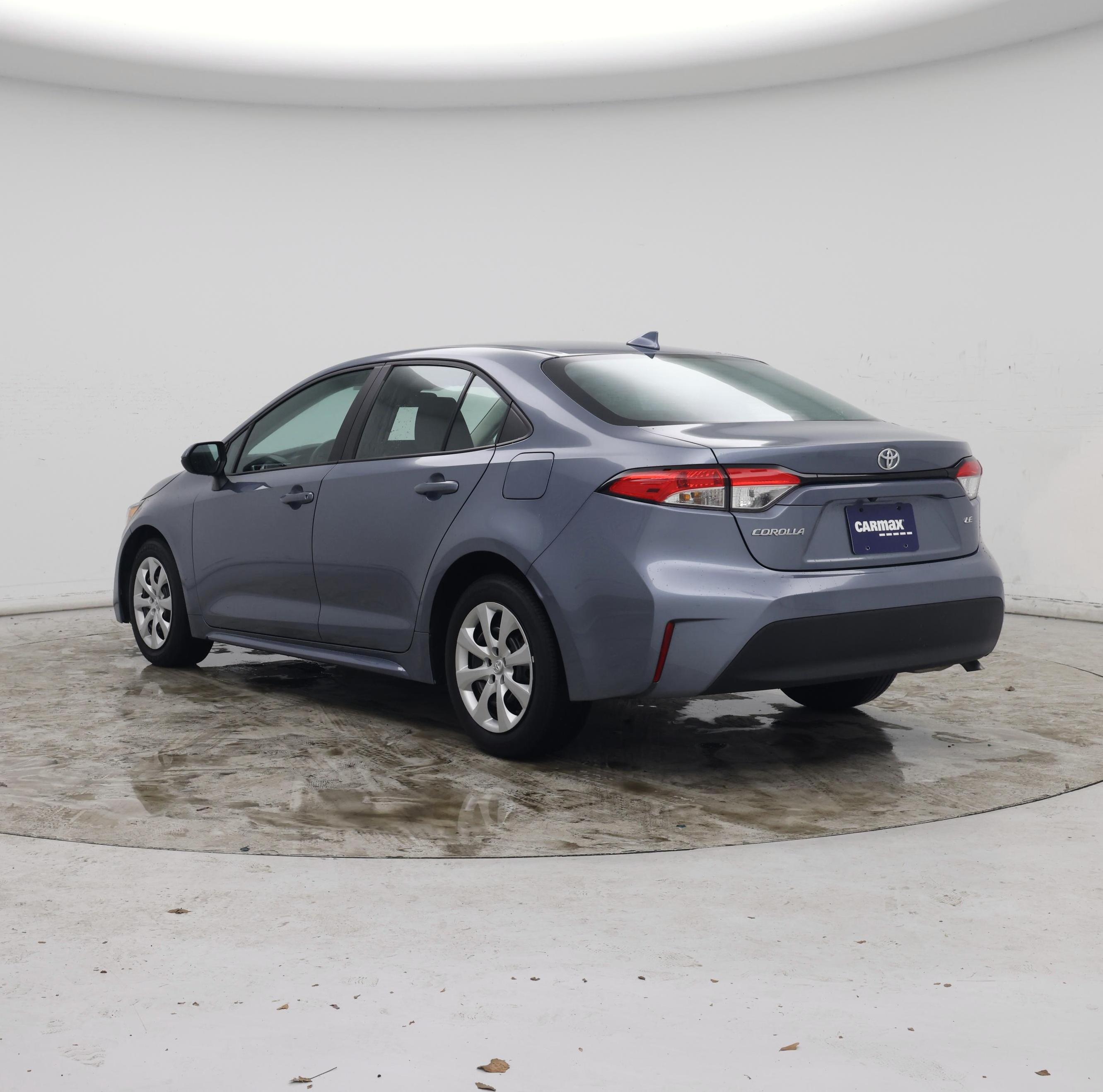 Thumbnail: 2024 Toyota Corolla - 2