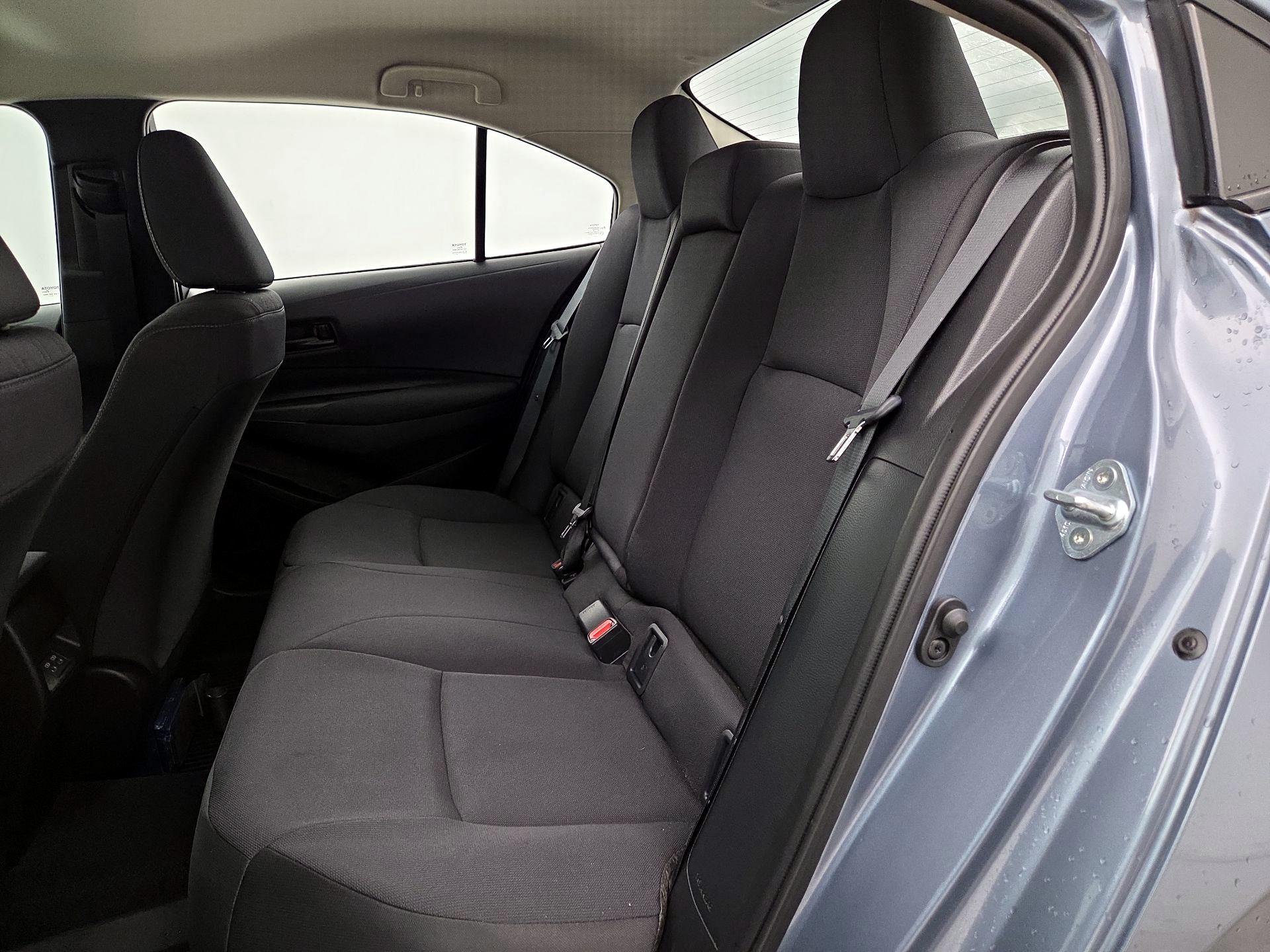 Thumbnail: 2024 Toyota Corolla - 19