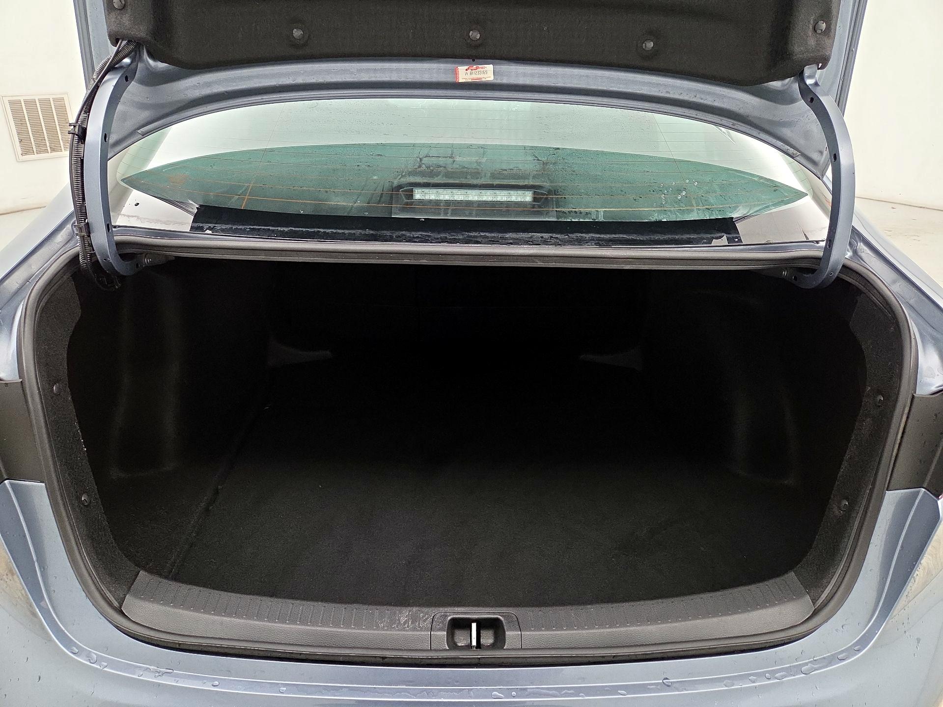 Thumbnail: 2024 Toyota Corolla - 20