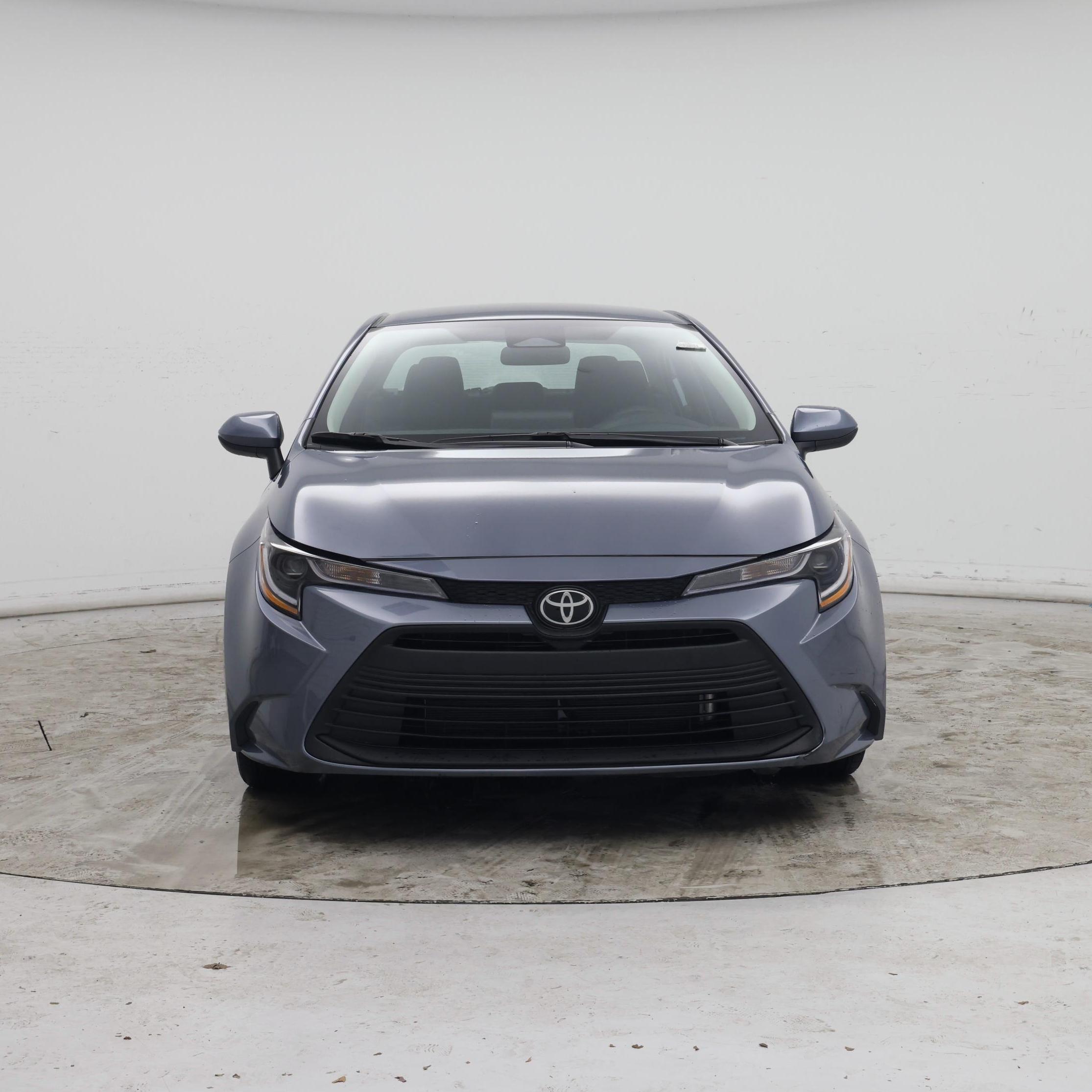 Thumbnail: 2024 Toyota Corolla - 5