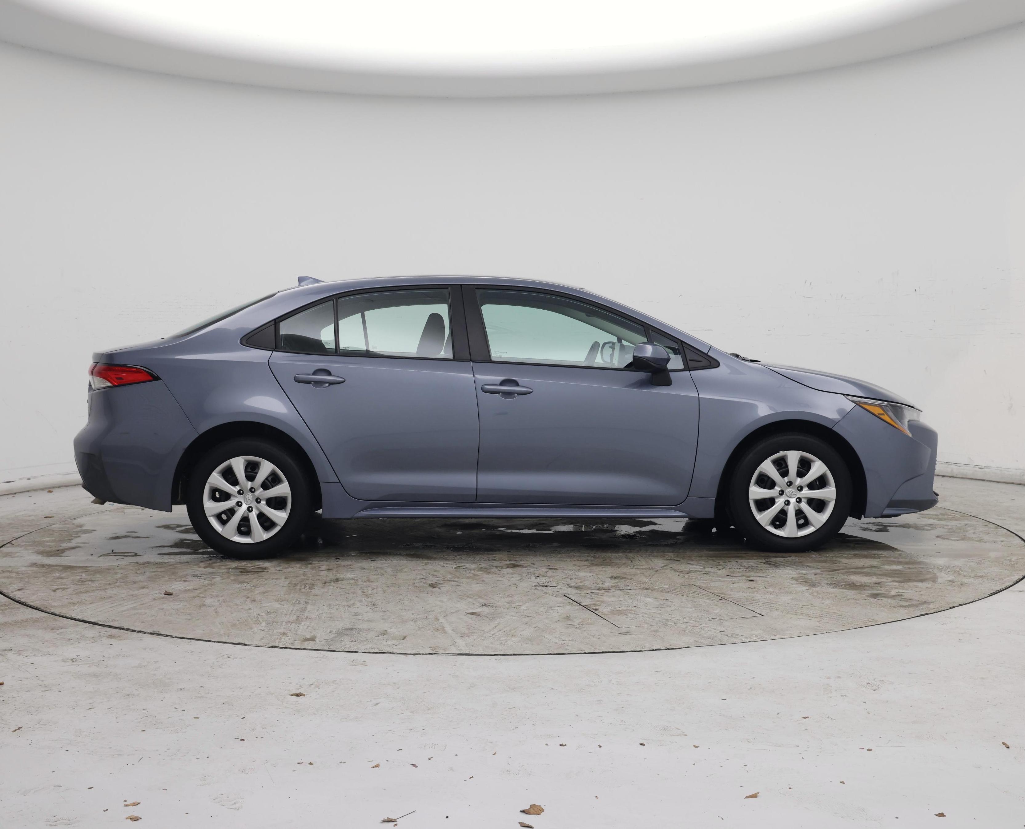 Thumbnail: 2024 Toyota Corolla - 7