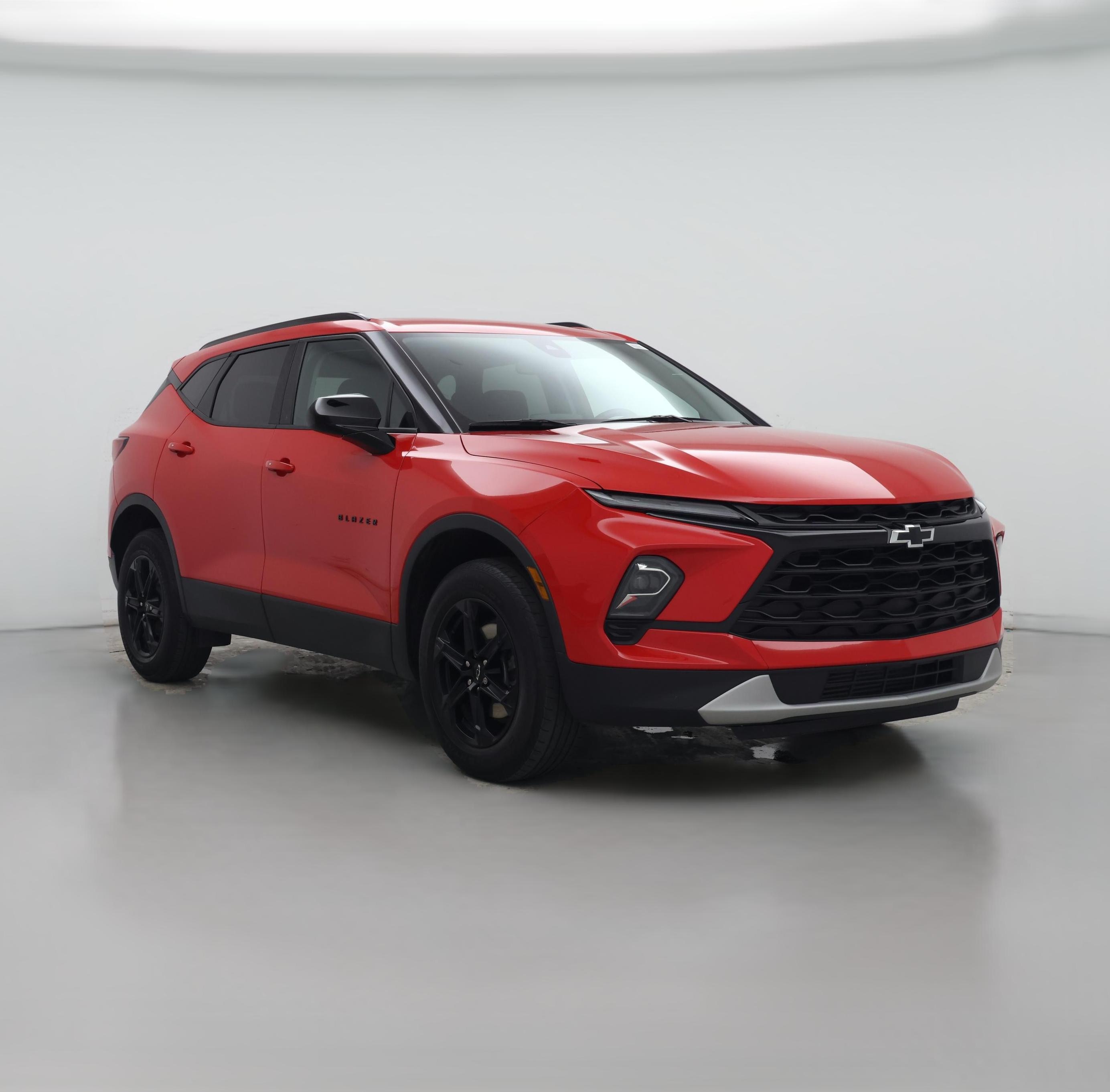 Thumbnail: 2023 Chevrolet Blazer - 1
