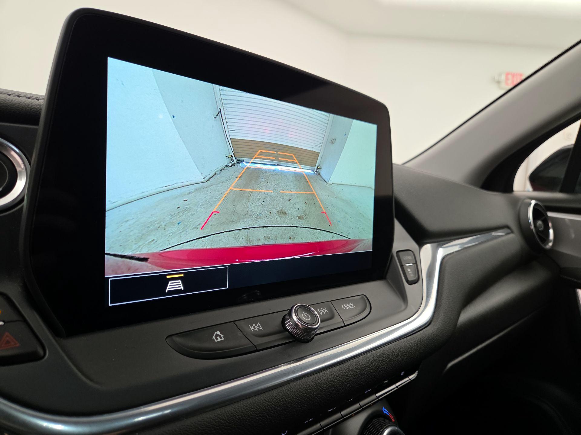 Thumbnail: 2023 Chevrolet Blazer - 14