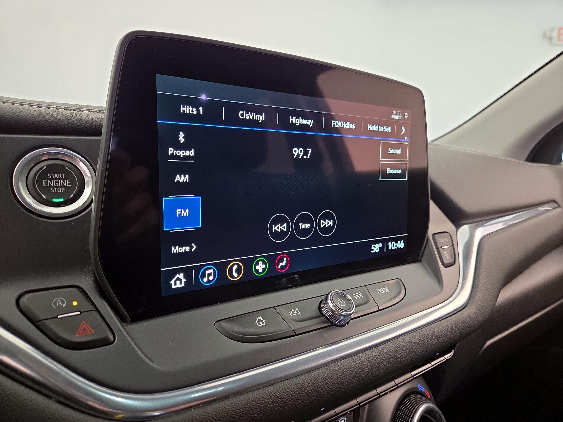 Thumbnail: 2023 Chevrolet Blazer - 15