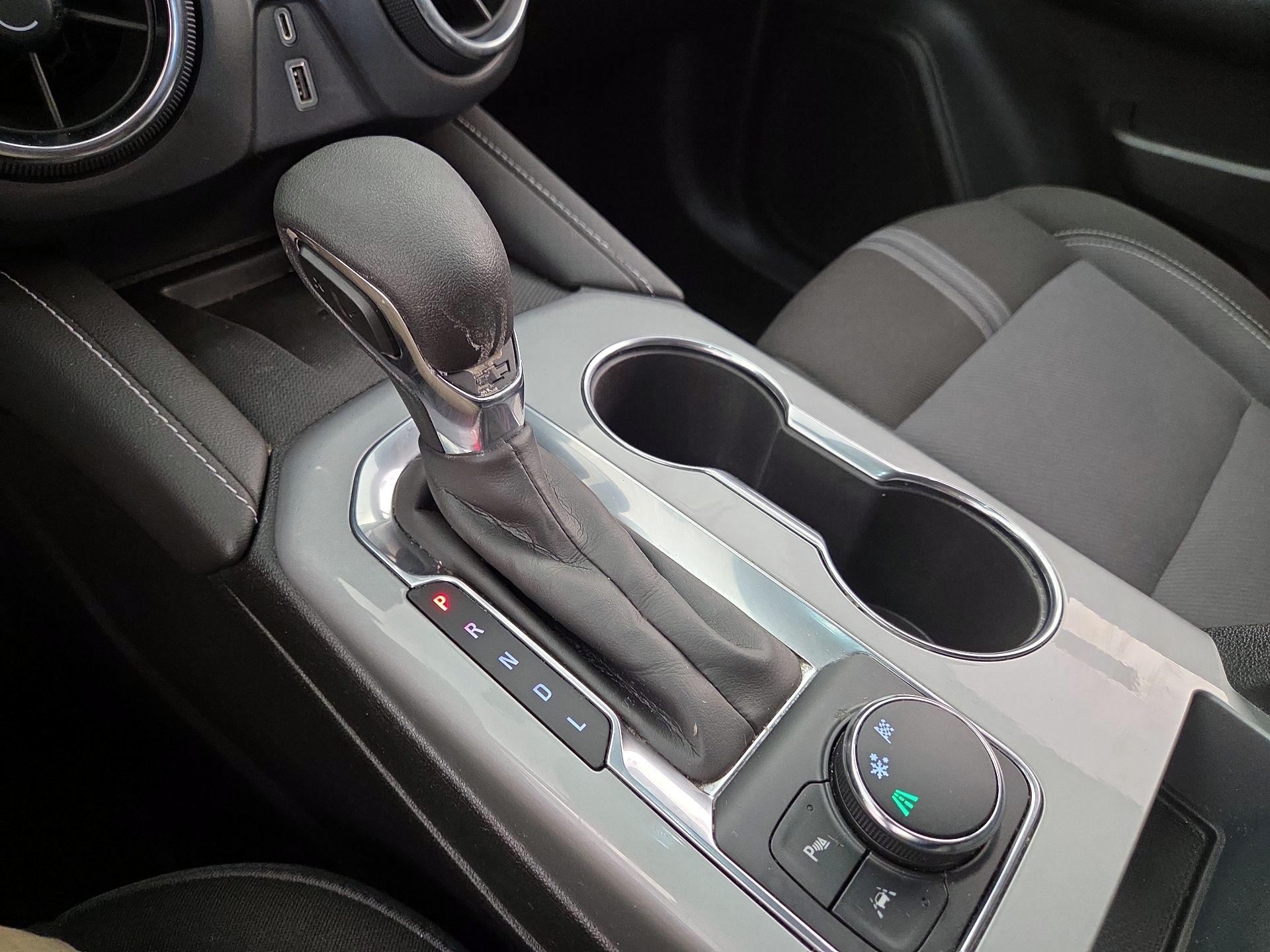 Thumbnail: 2023 Chevrolet Blazer - 17