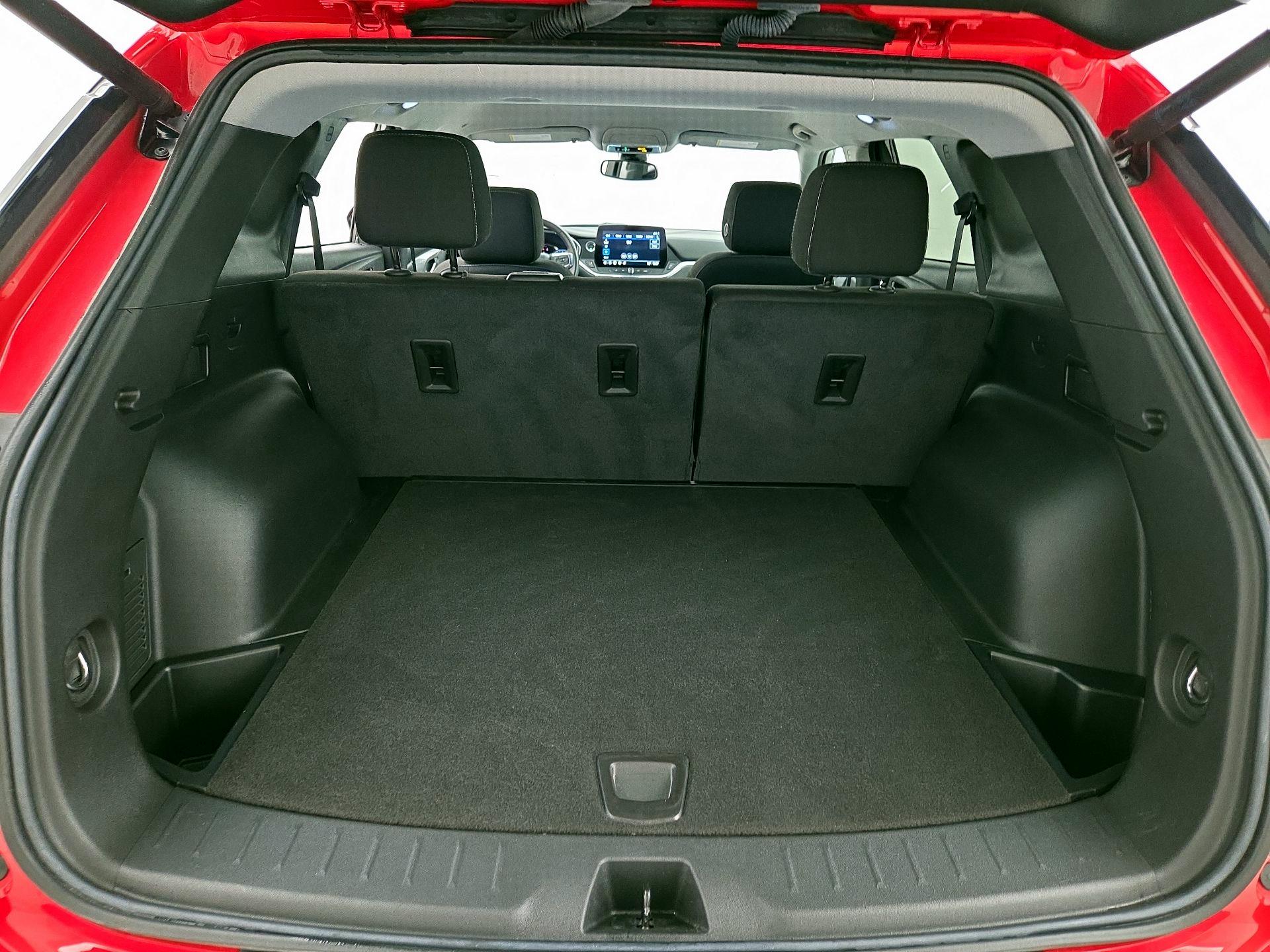 Thumbnail: 2023 Chevrolet Blazer - 20