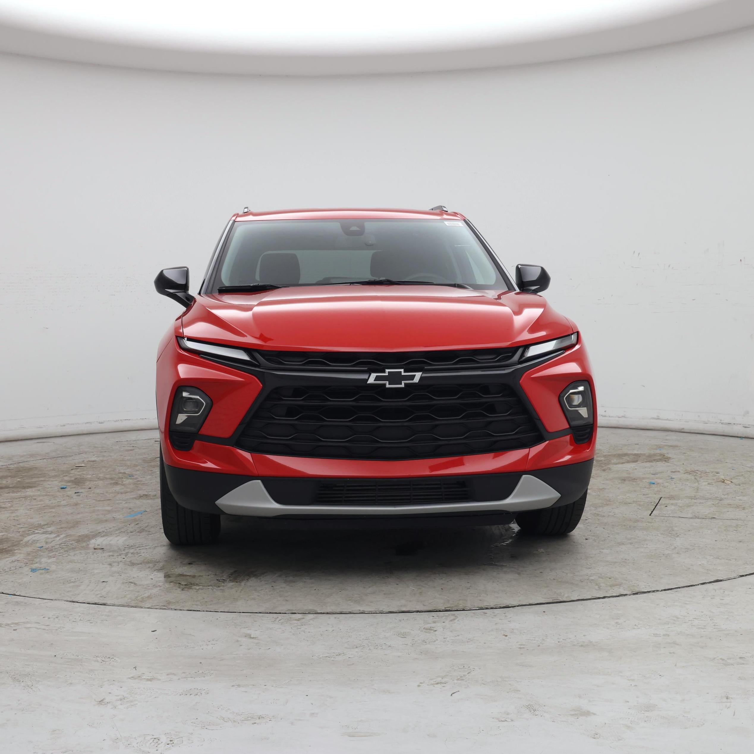 Thumbnail: 2023 Chevrolet Blazer - 5