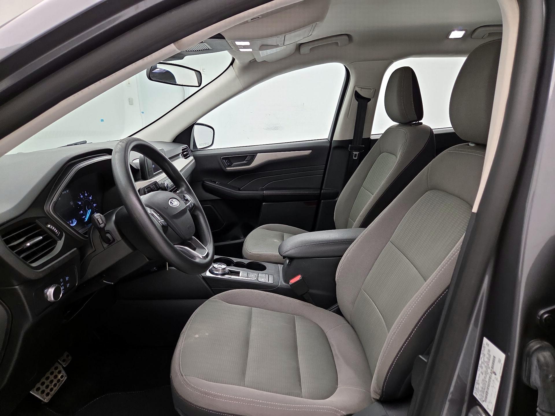 Thumbnail: 2021 Ford Escape - 11