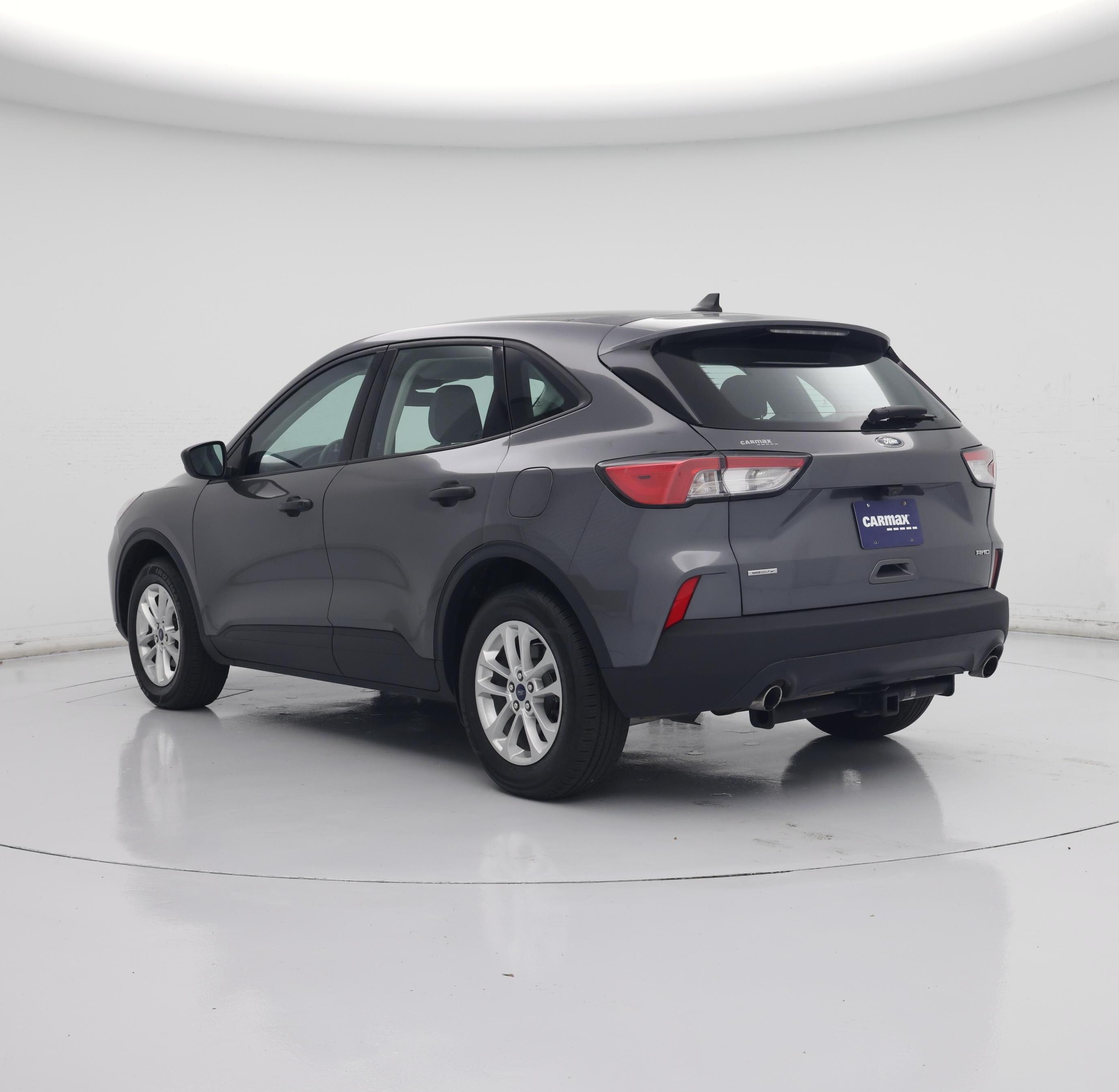 Thumbnail: 2021 Ford Escape - 2