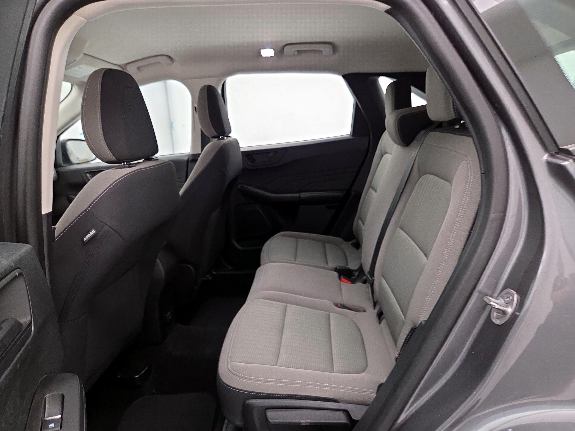 Thumbnail: 2021 Ford Escape - 19