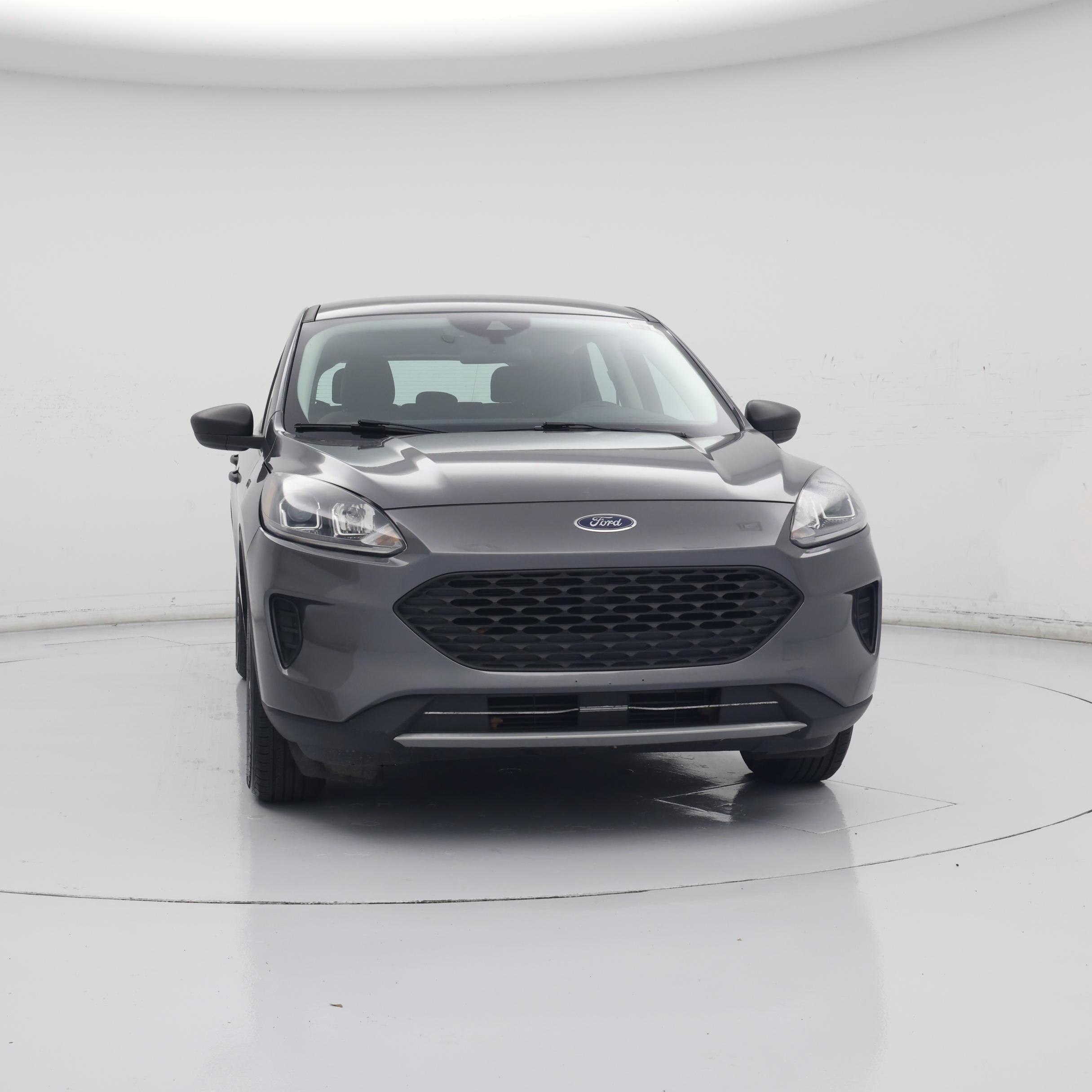 Thumbnail: 2021 Ford Escape - 5