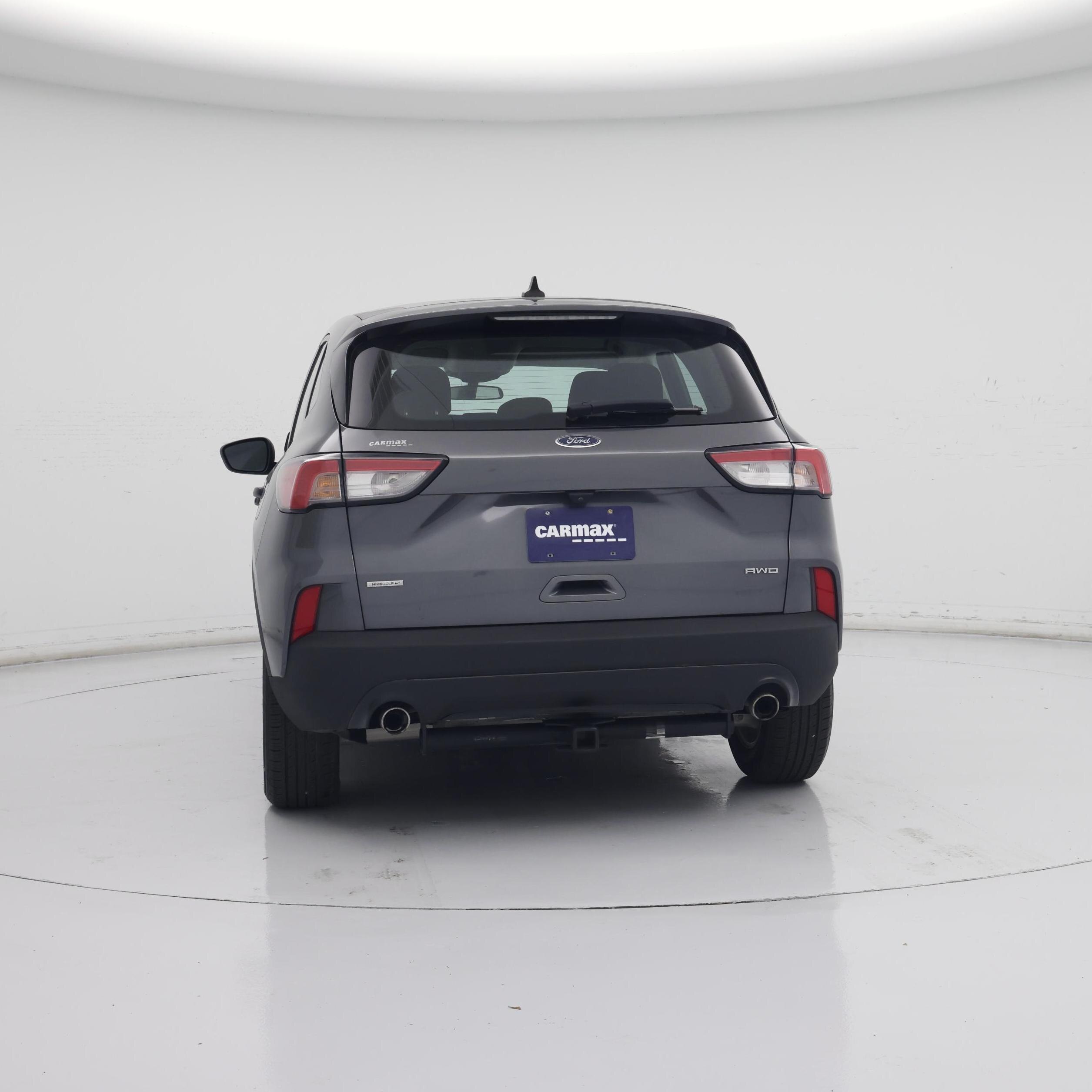 Thumbnail: 2021 Ford Escape - 6