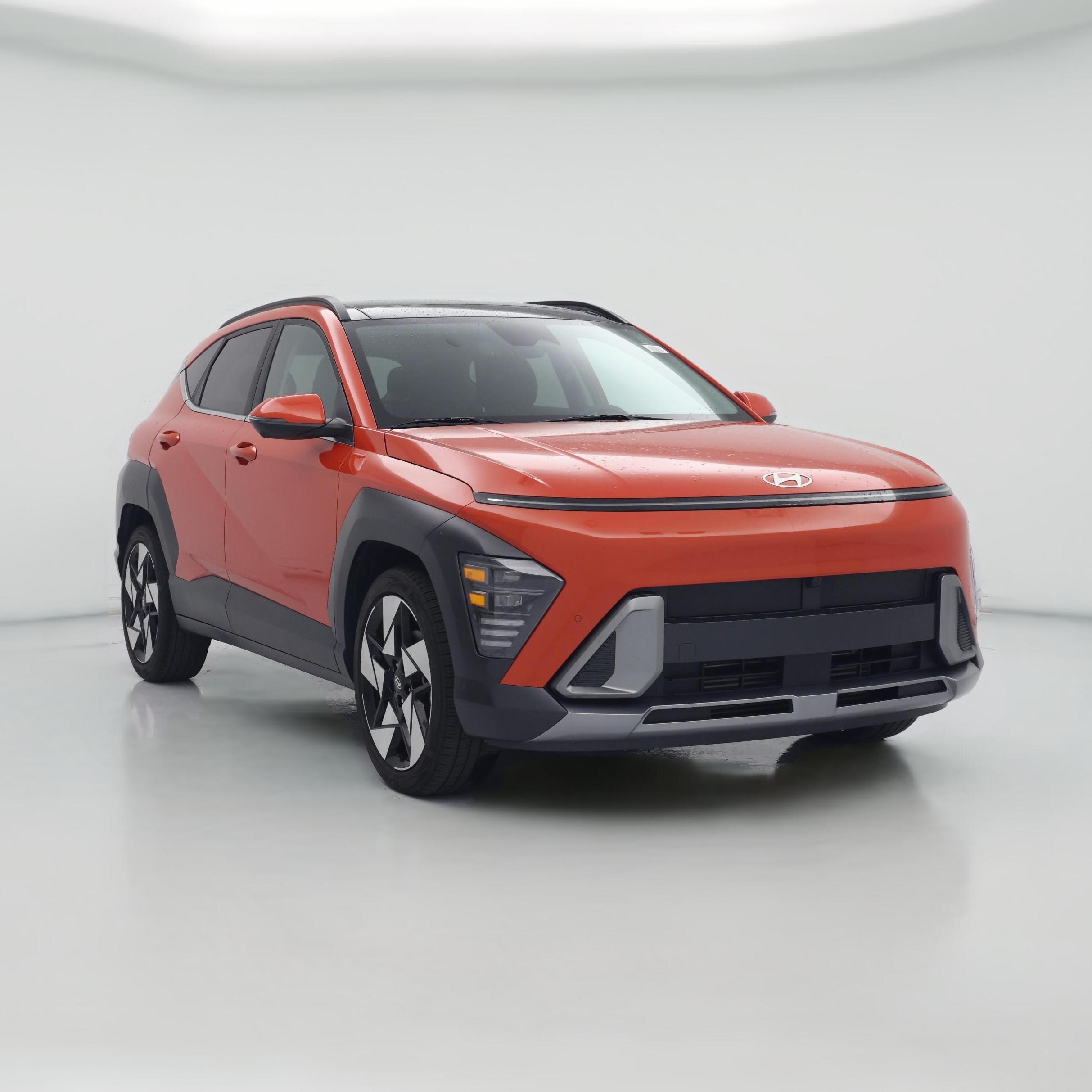 Thumbnail: 2024 Hyundai Kona - 1