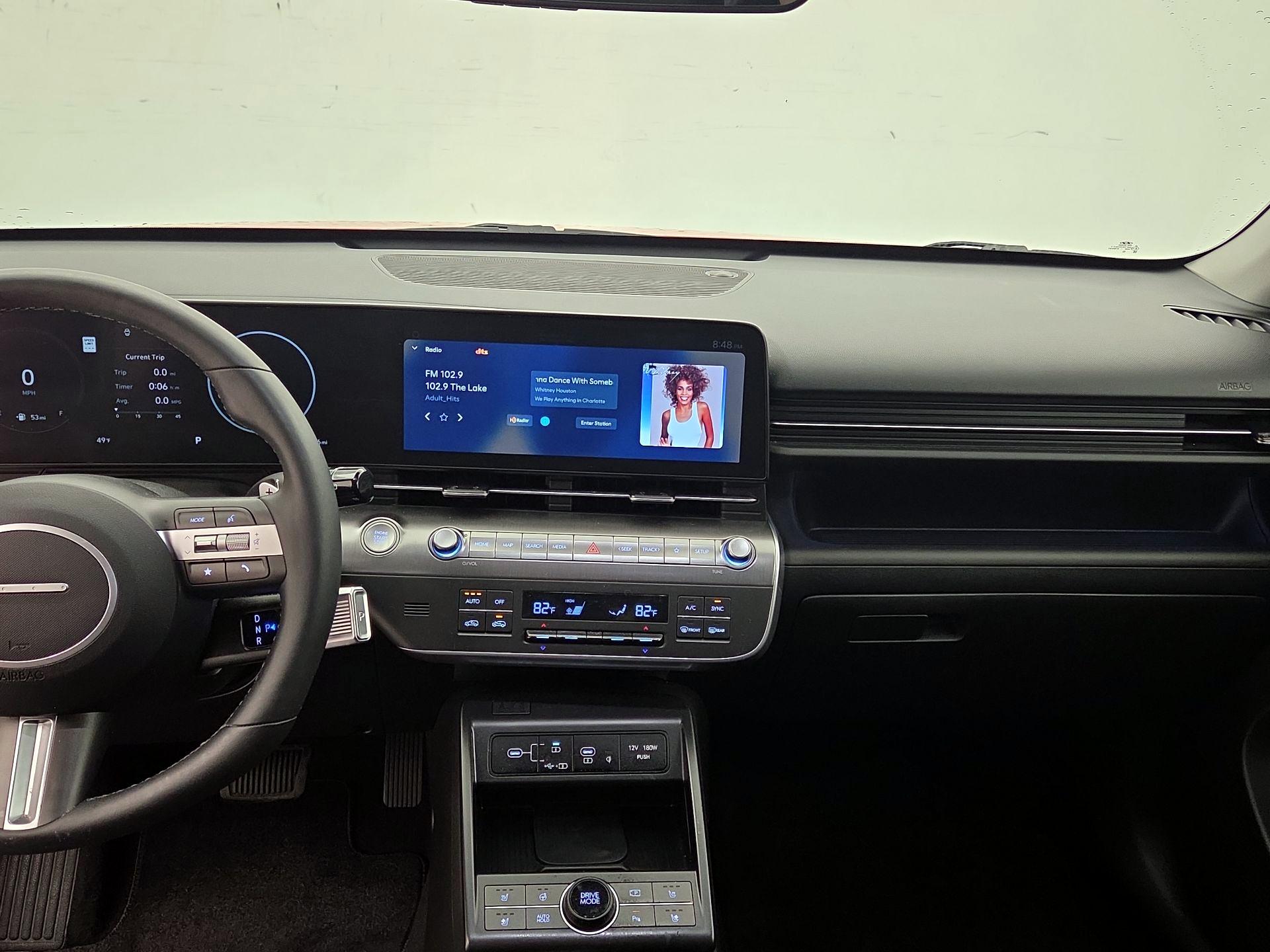 Thumbnail: 2024 Hyundai Kona - 9