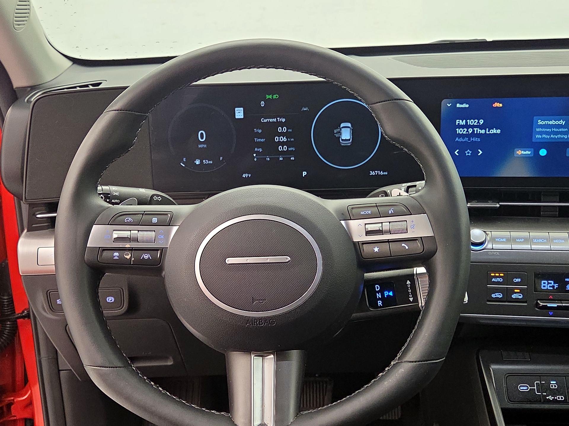 Thumbnail: 2024 Hyundai Kona - 10