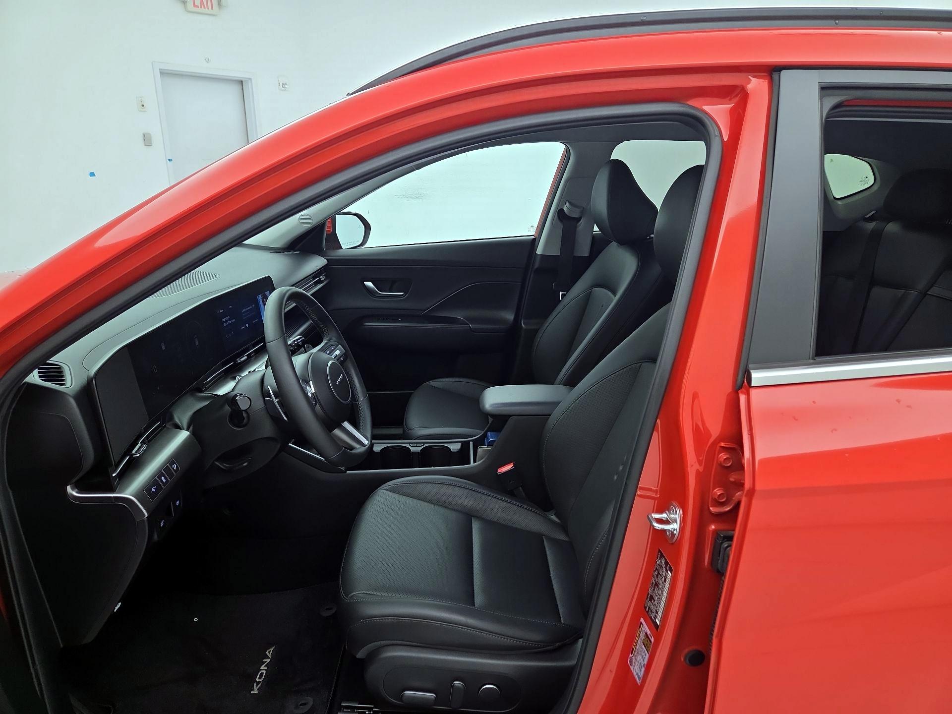 Thumbnail: 2024 Hyundai Kona - 11