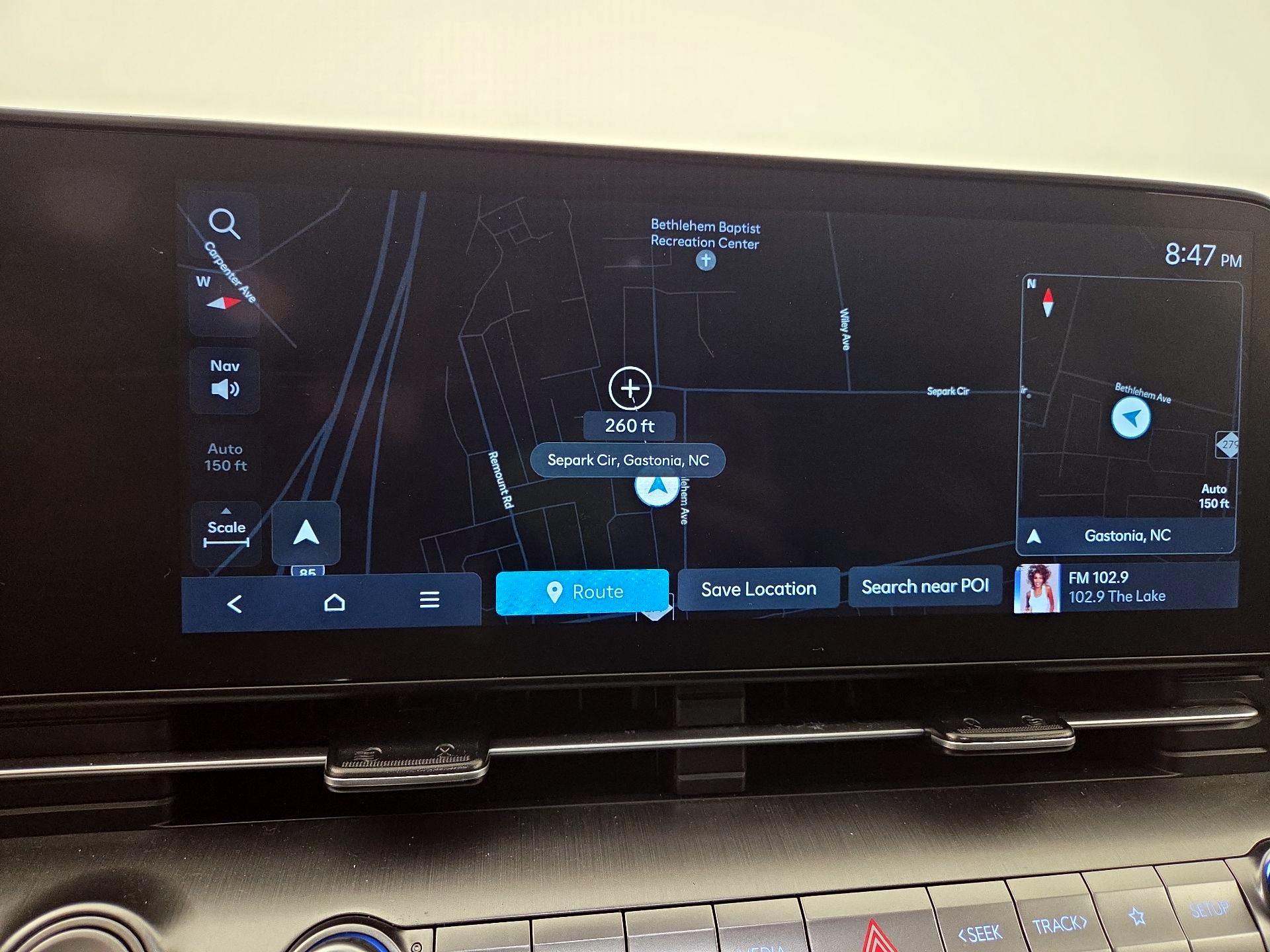 Thumbnail: 2024 Hyundai Kona - 14