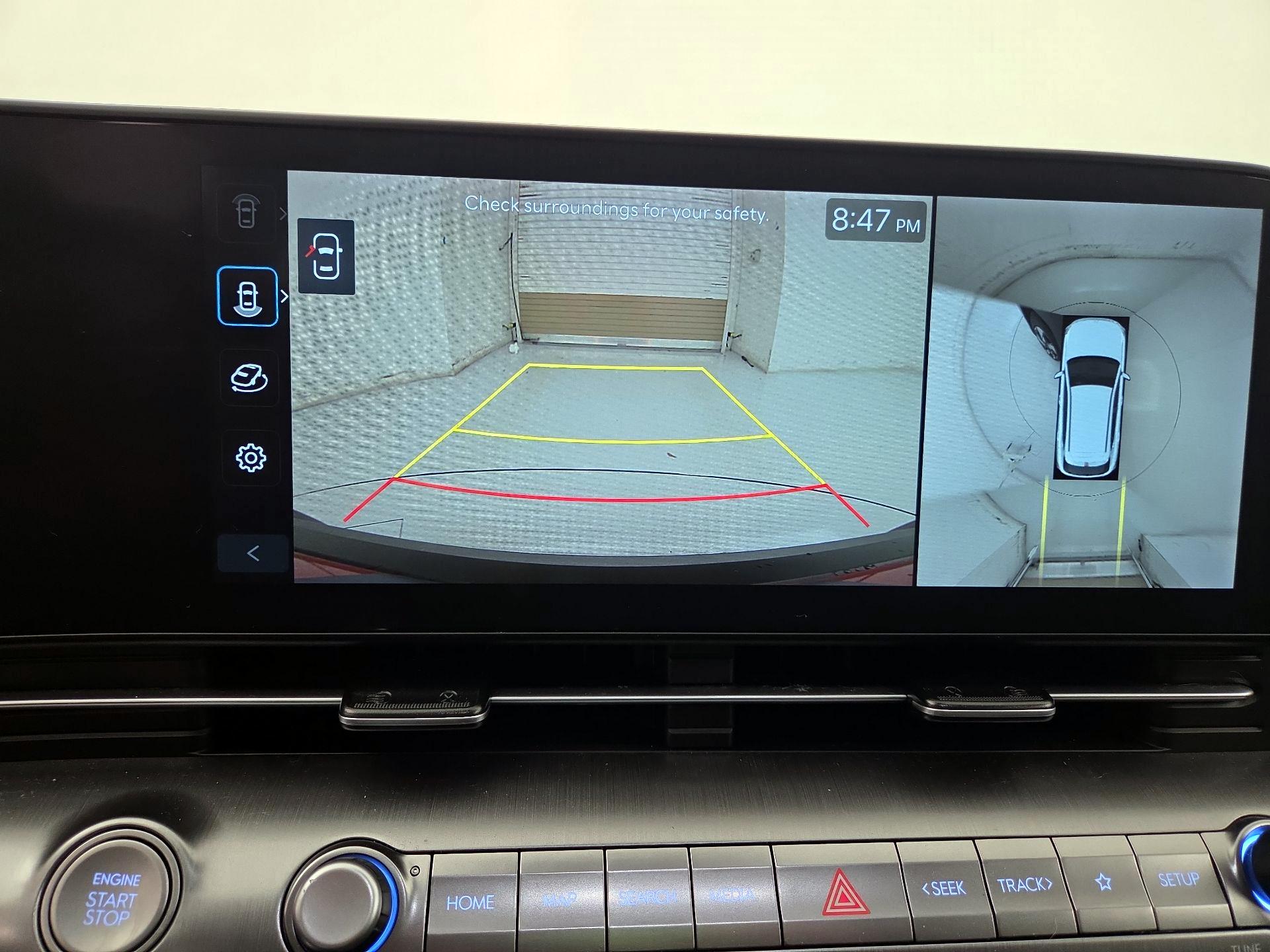 Thumbnail: 2024 Hyundai Kona - 15