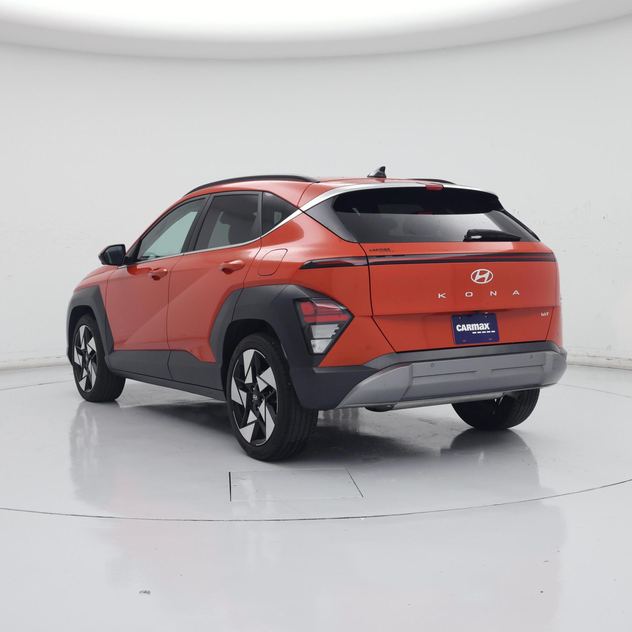 Thumbnail: 2024 Hyundai Kona - 2