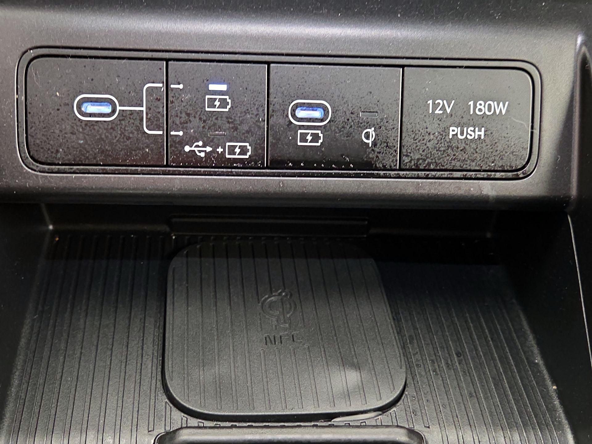 Thumbnail: 2024 Hyundai Kona - 19