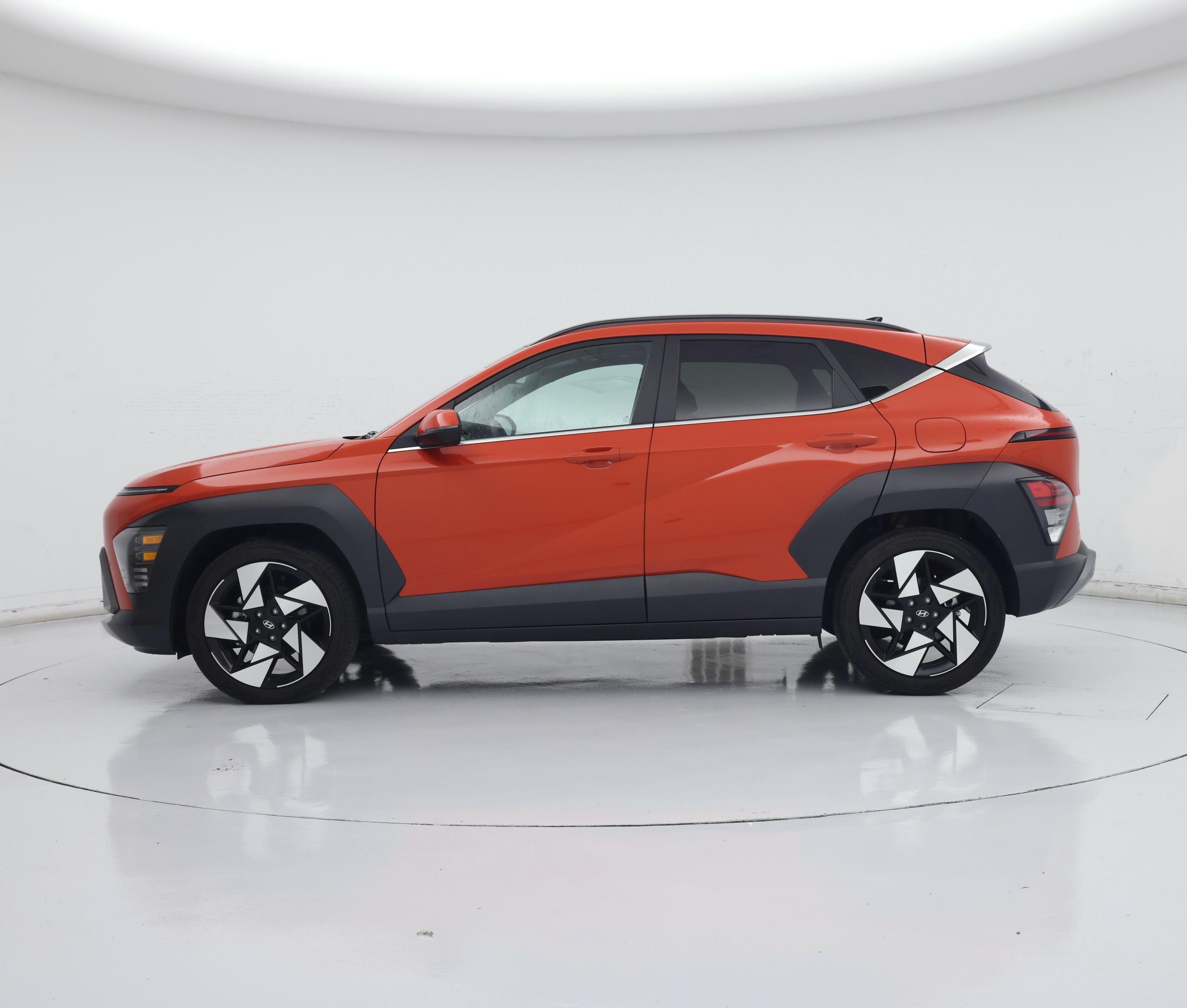 Thumbnail: 2024 Hyundai Kona - 3