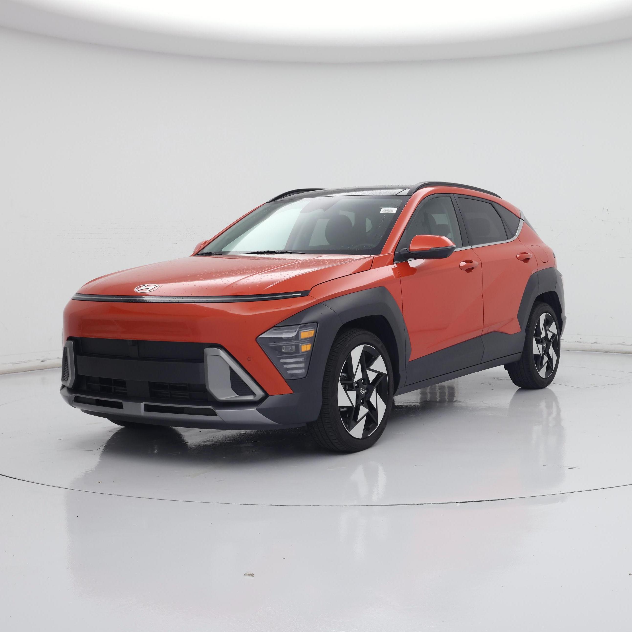 Thumbnail: 2024 Hyundai Kona - 4