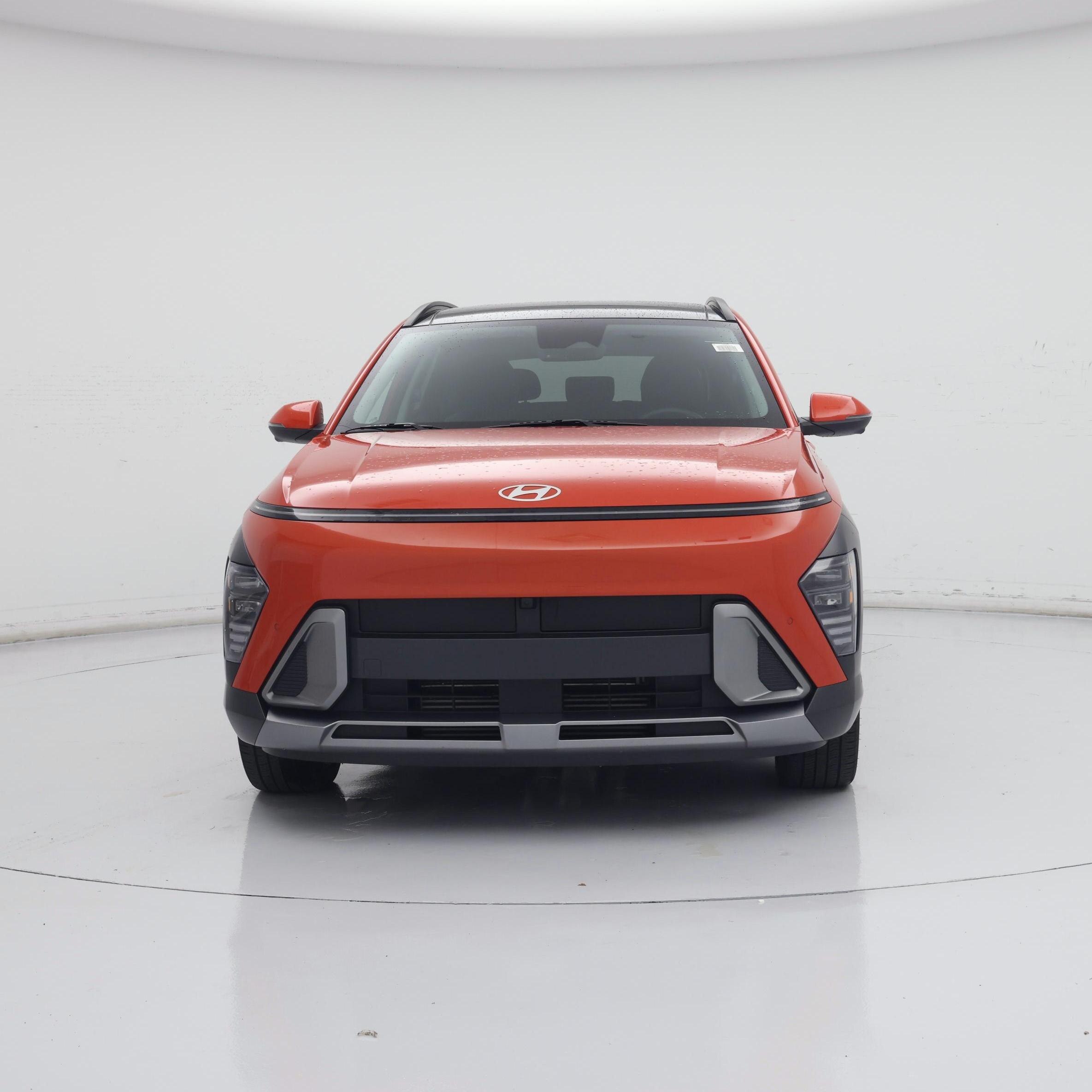 Thumbnail: 2024 Hyundai Kona - 5