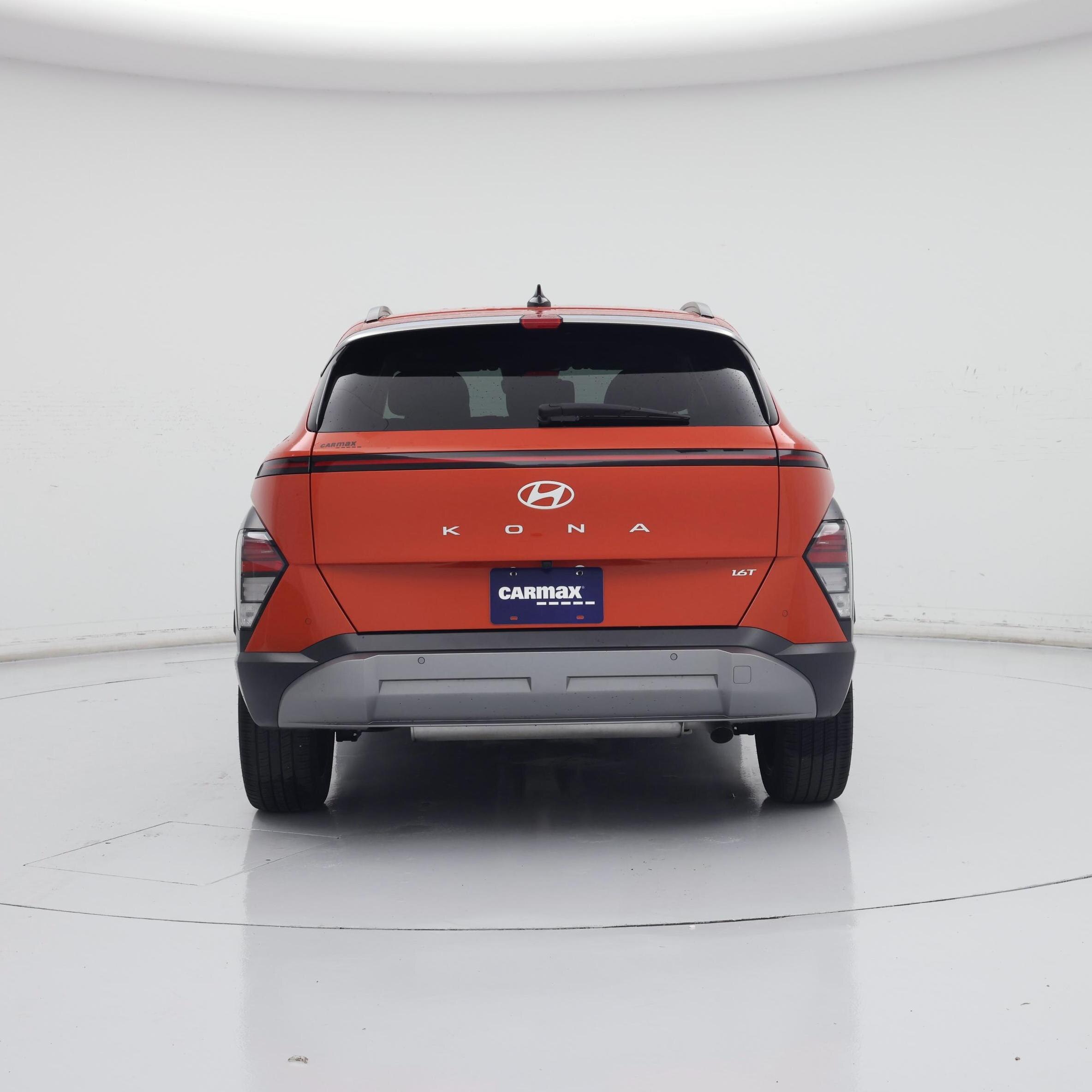 Thumbnail: 2024 Hyundai Kona - 6