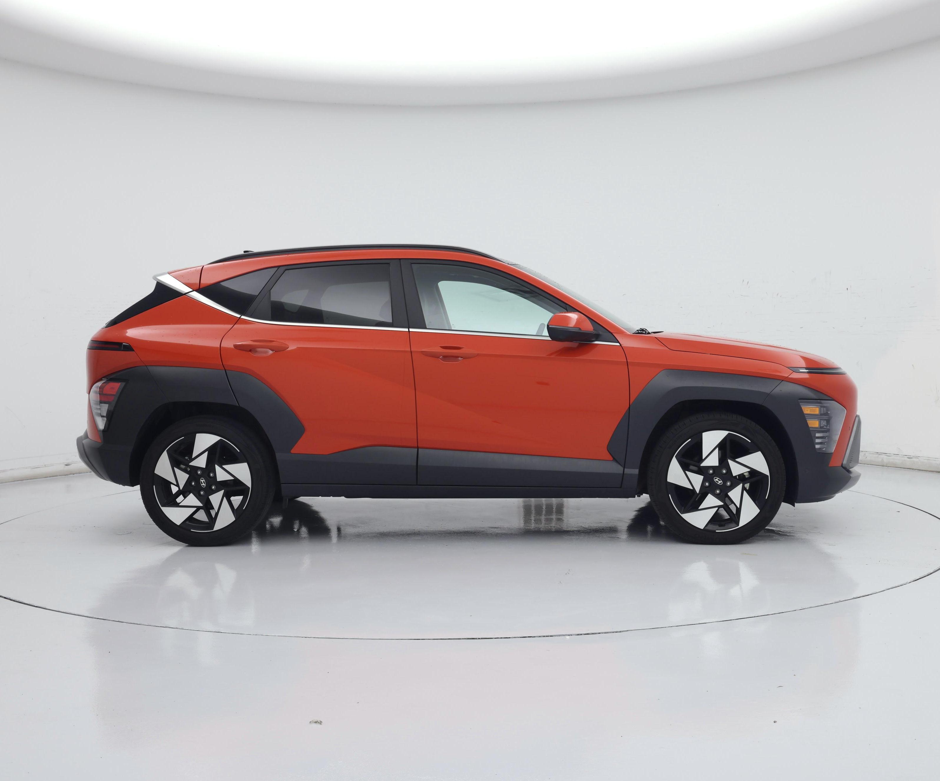 Thumbnail: 2024 Hyundai Kona - 7