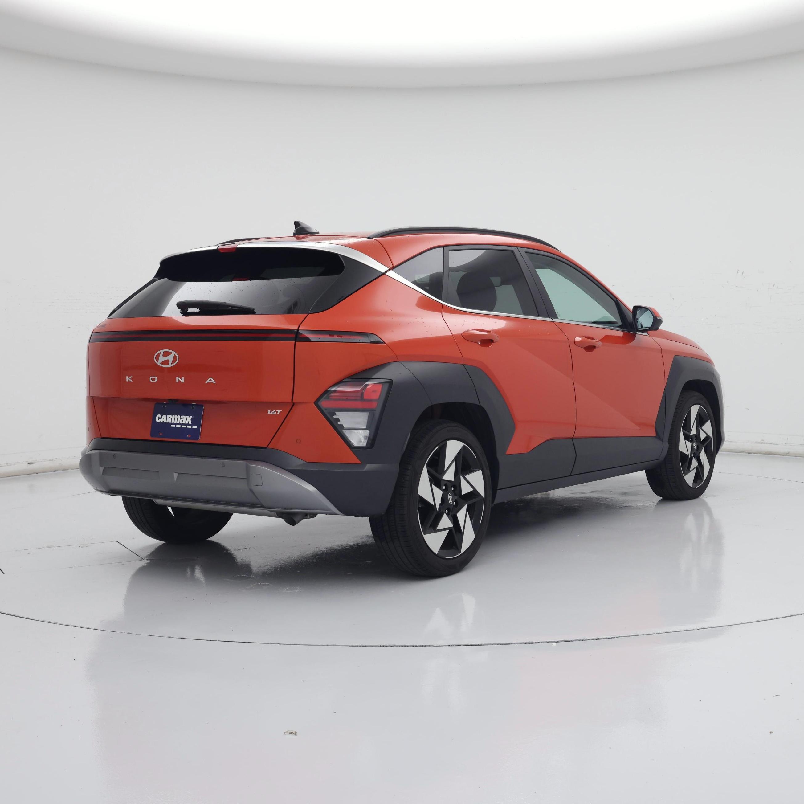 Thumbnail: 2024 Hyundai Kona - 8