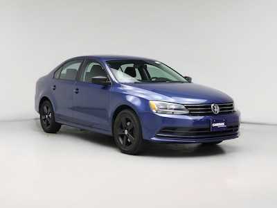 2015 Volkswagen Jetta S
