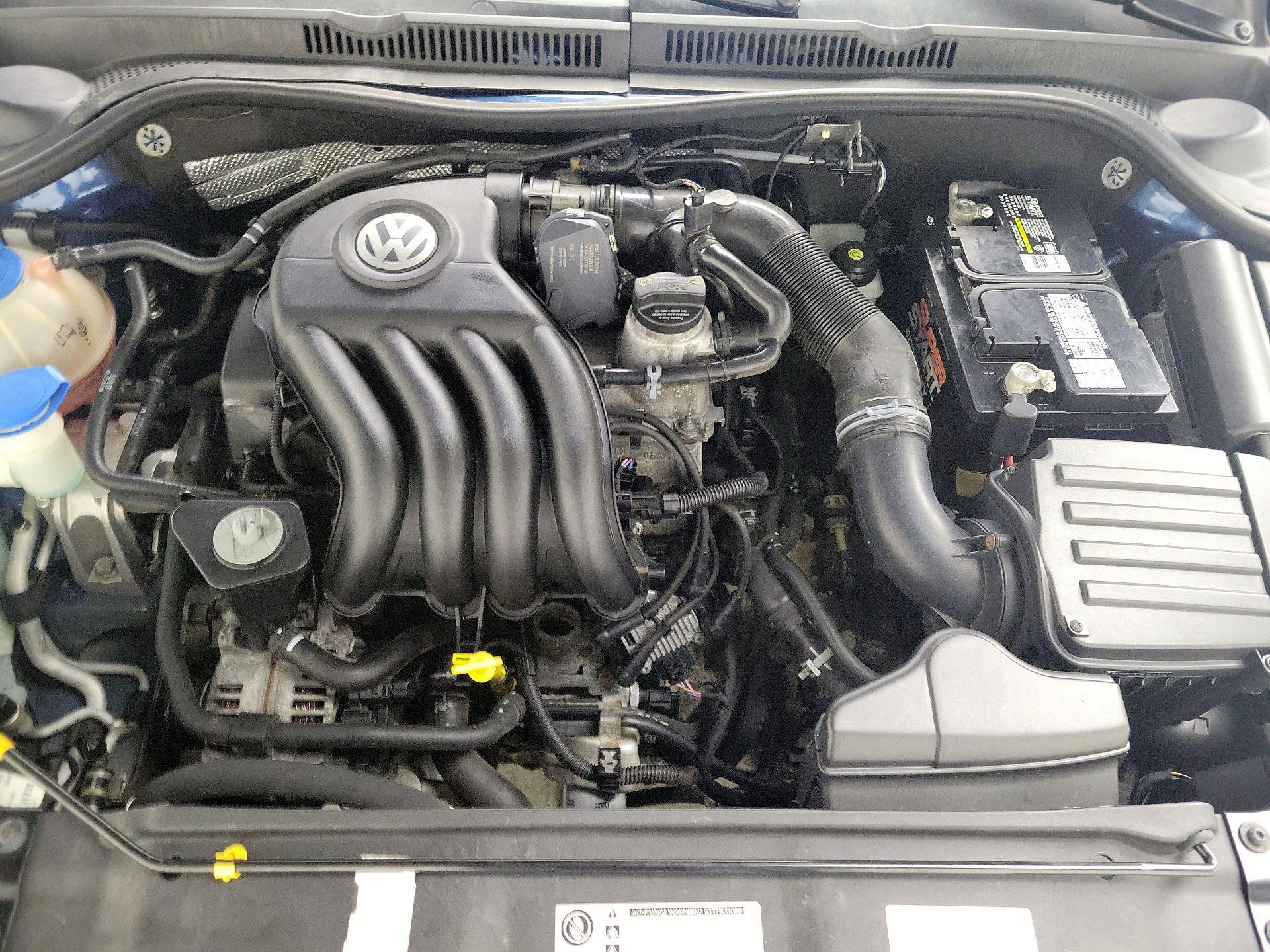 Thumbnail: 2015 Volkswagen Jetta - 20